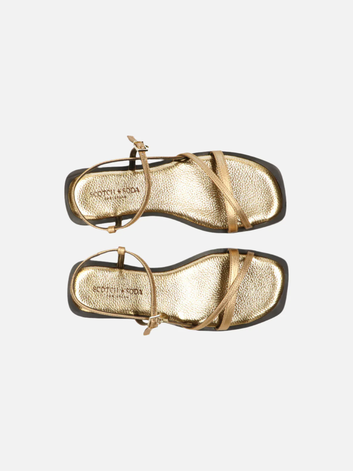 Naia Sandals - Image 2