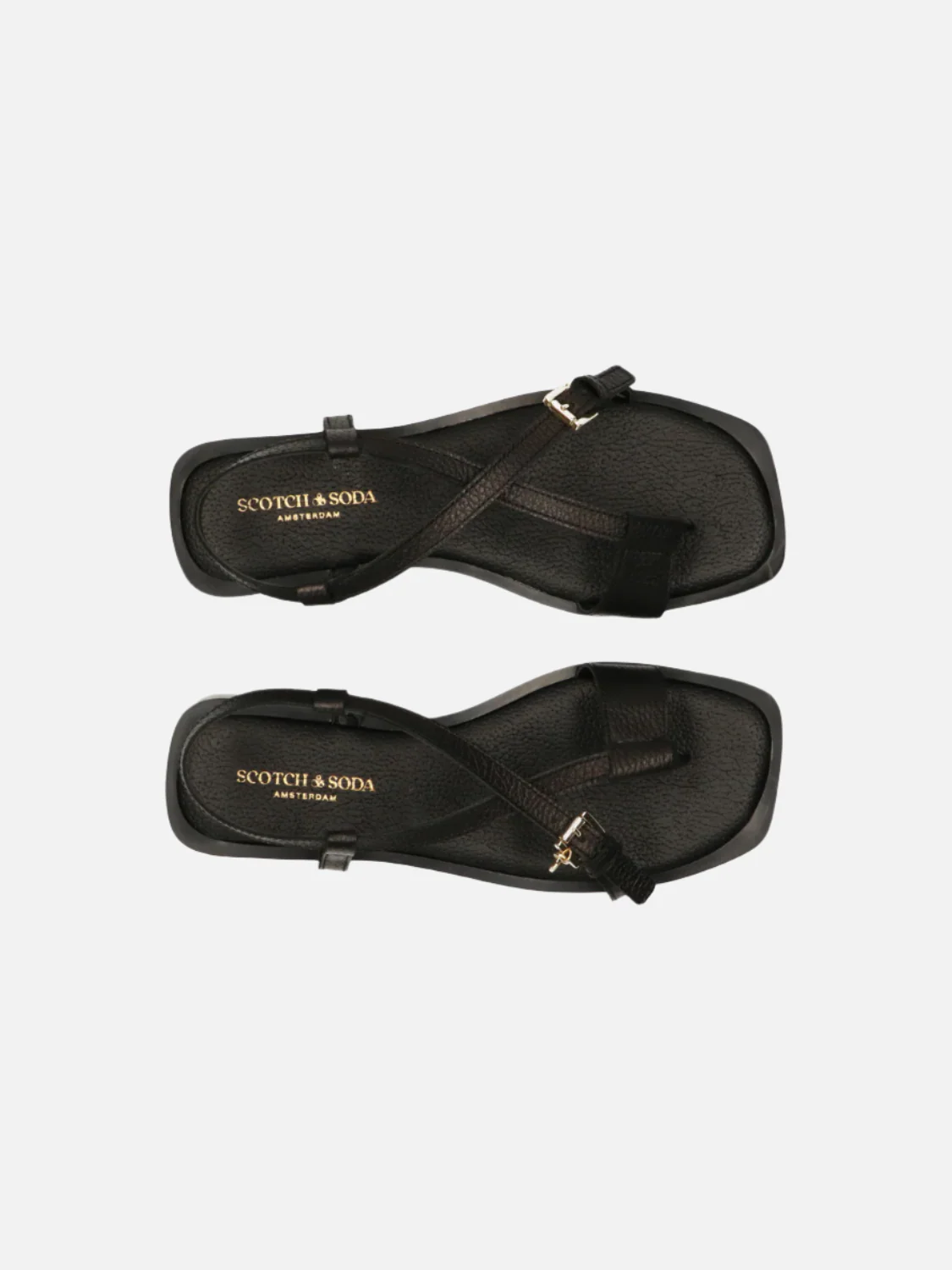 Naia Sandals - Image 2