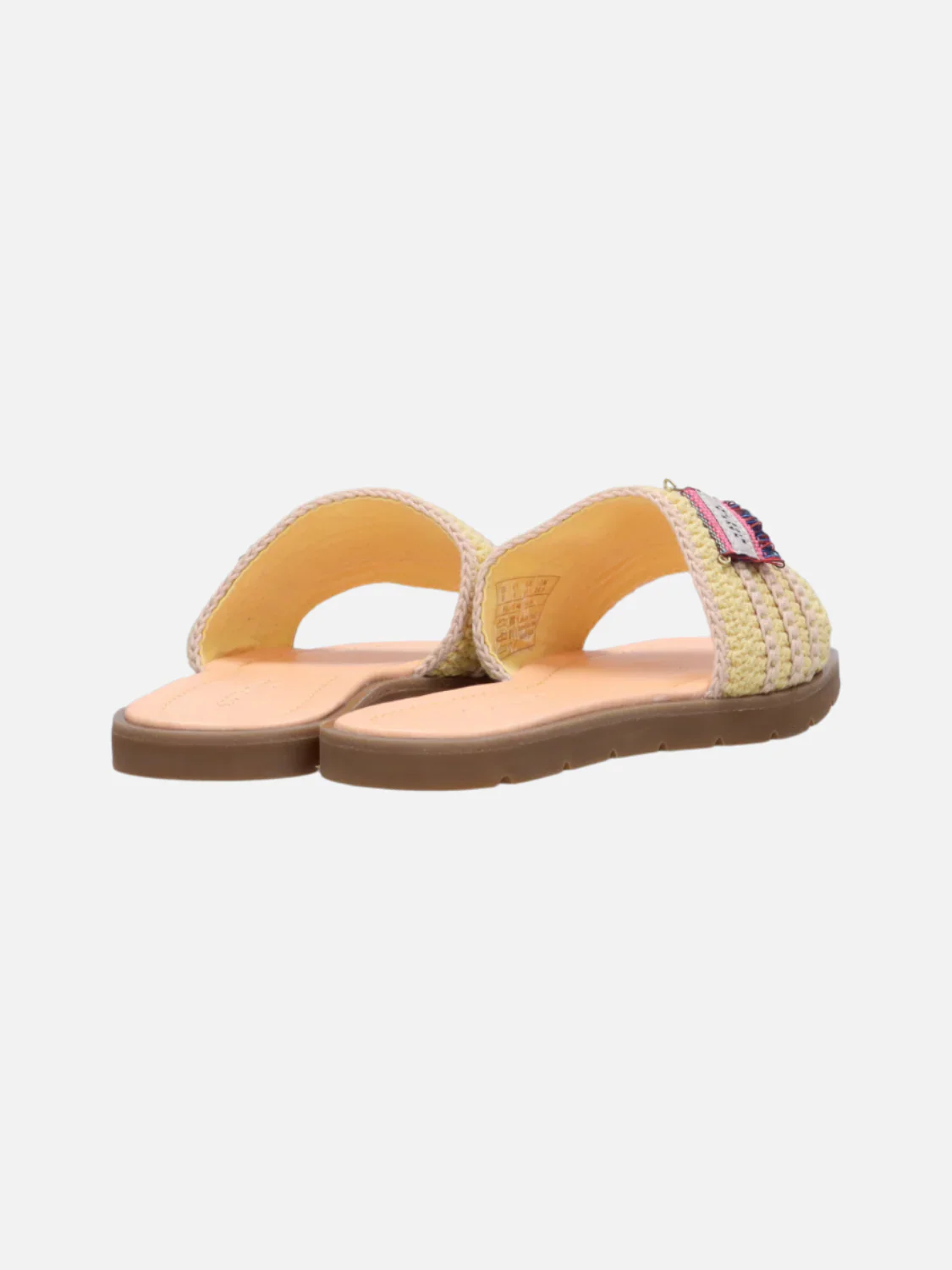 Tilda Sandals - Image 4