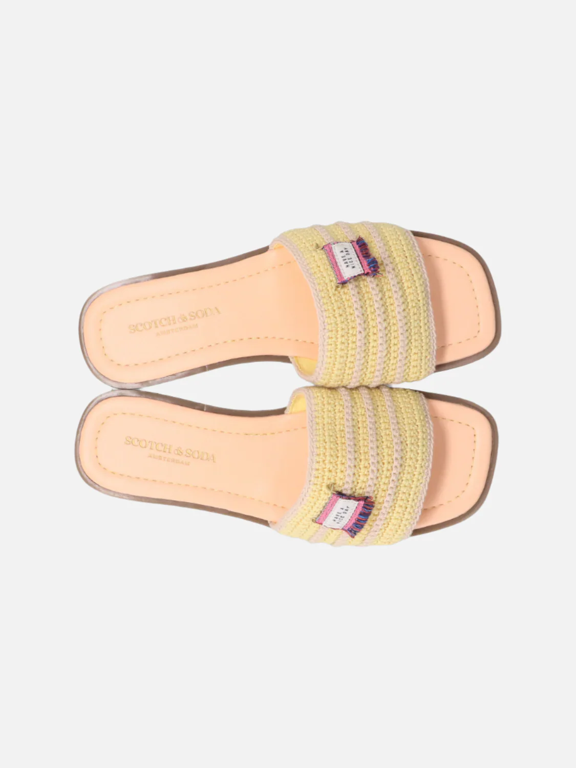 Tilda Sandals - Image 6