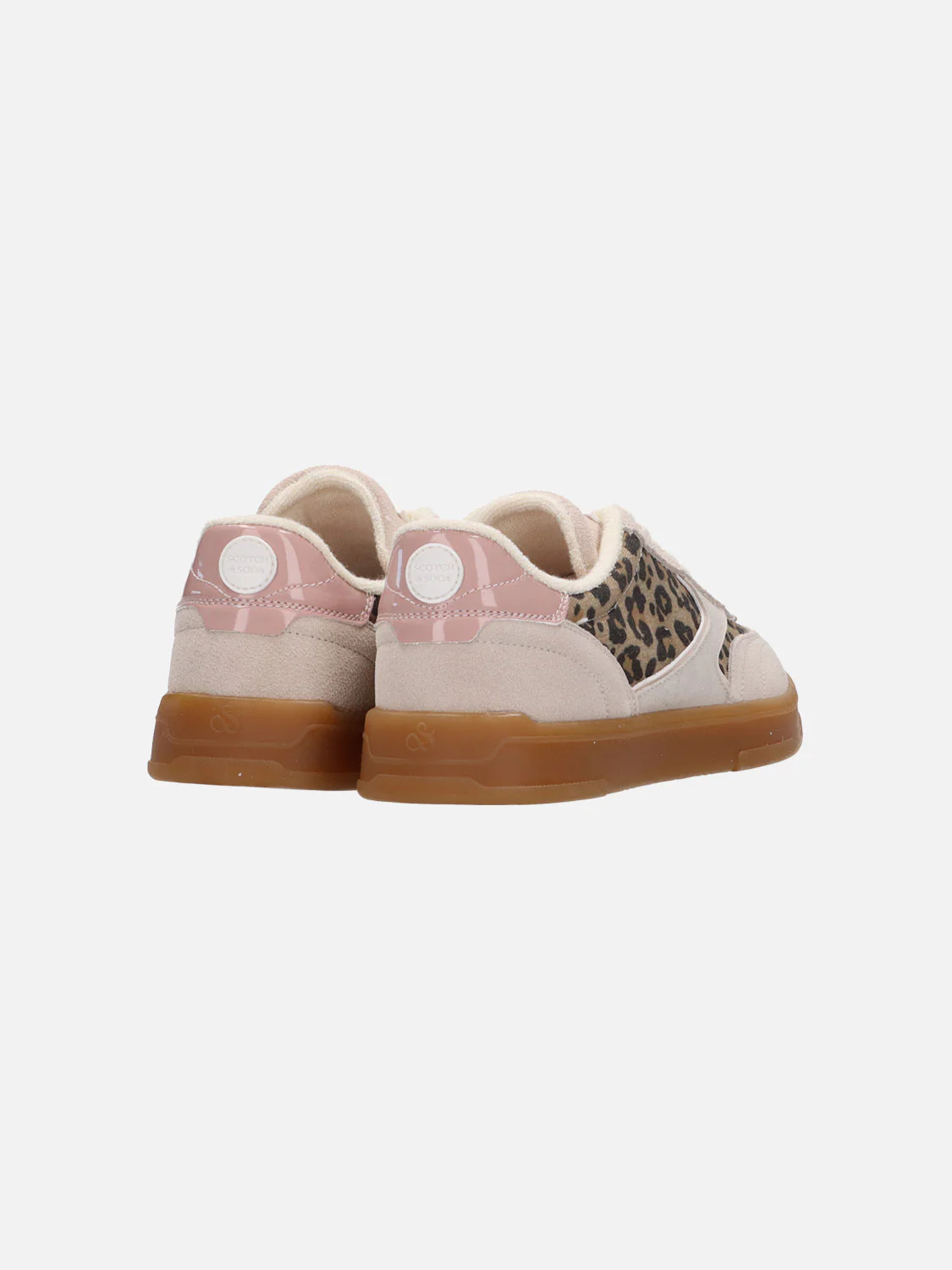 Nixie Sneakers - Image 4