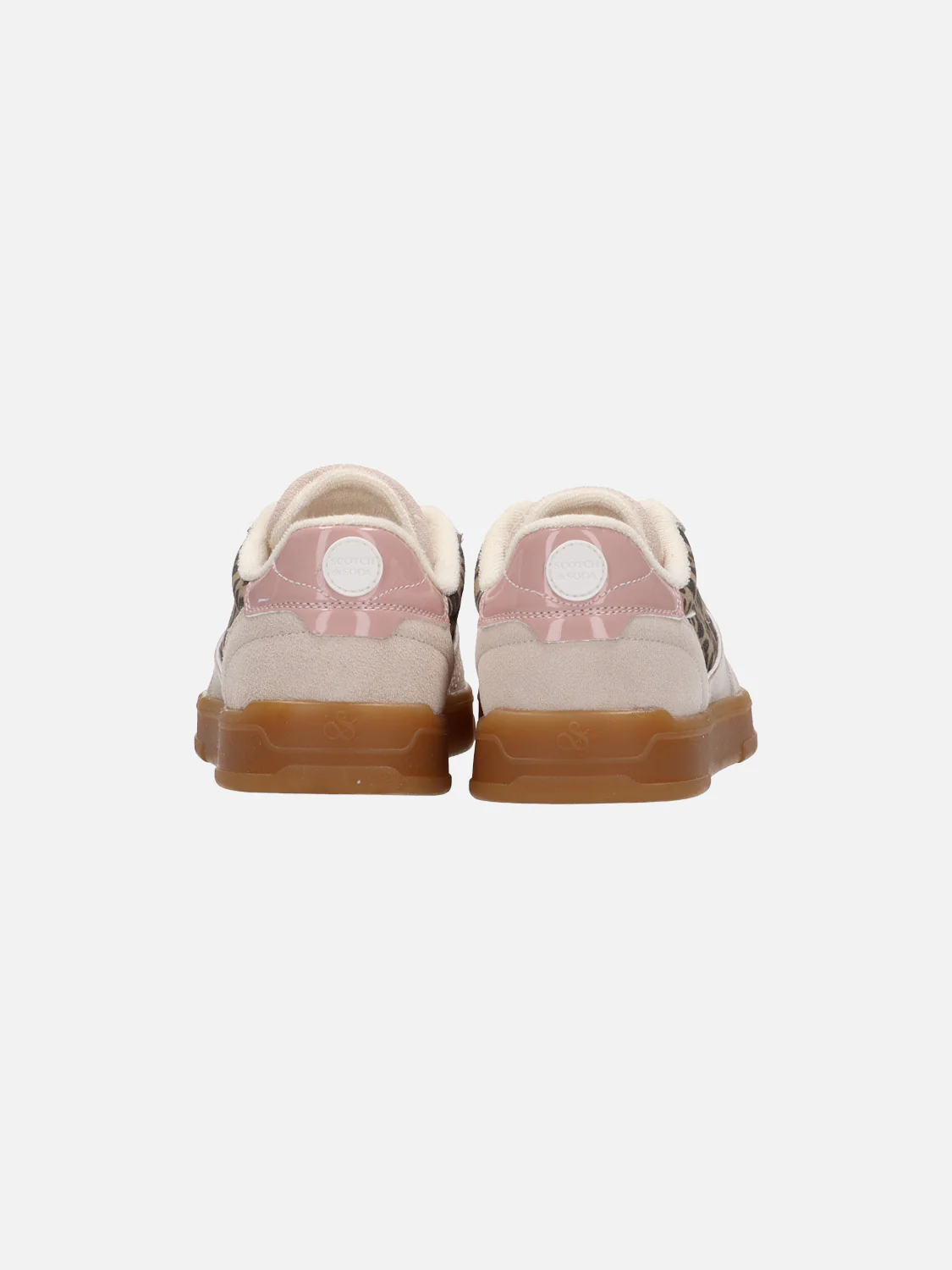 Nixie Sneakers - Image 5