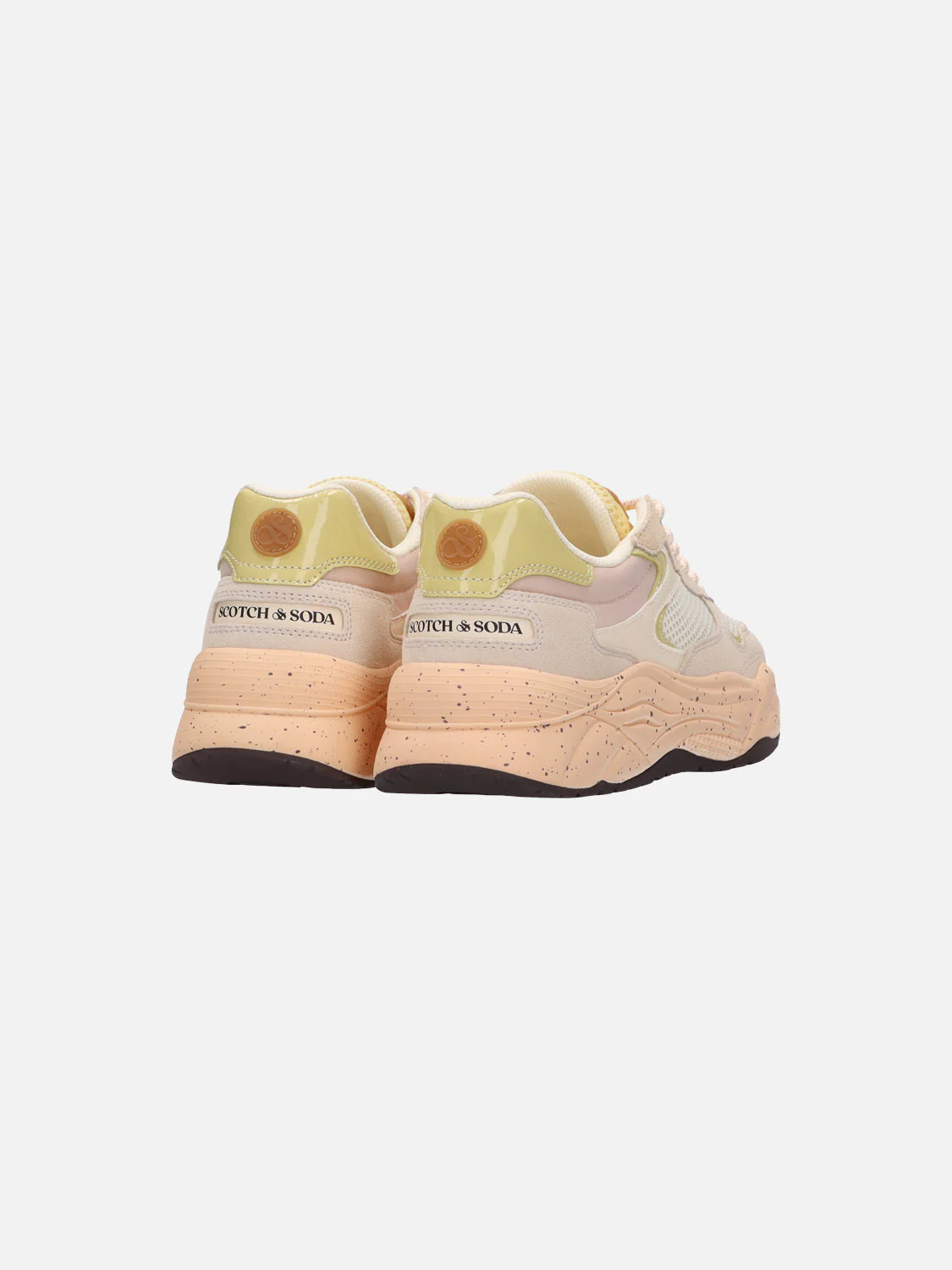 Celest Sneakers - Image 4