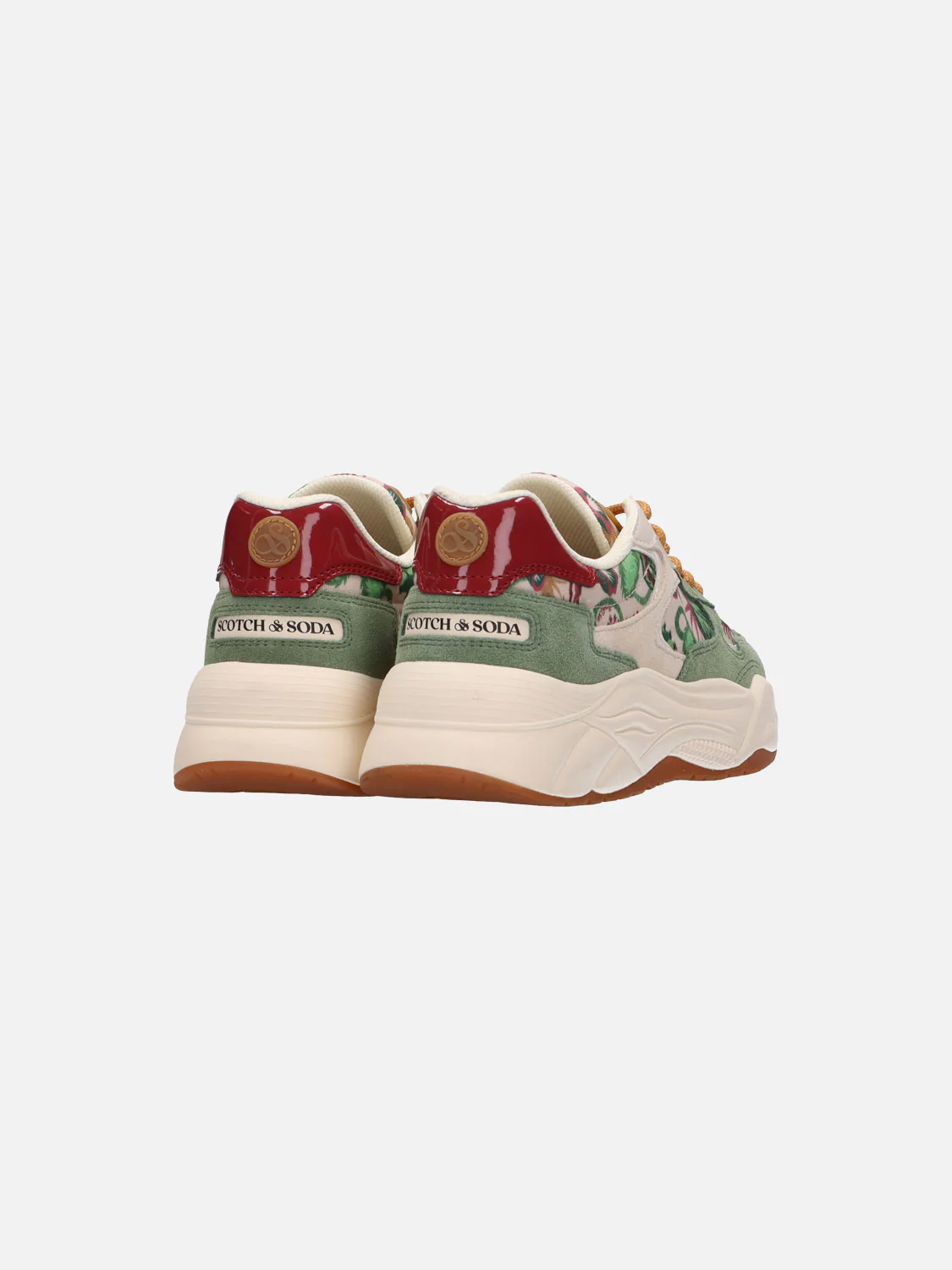 Celest Sneakers - Image 4