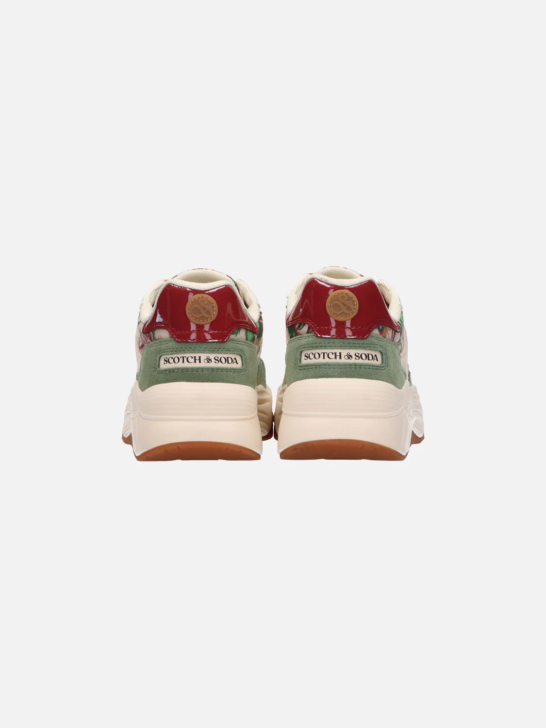Celest Sneakers - Image 5