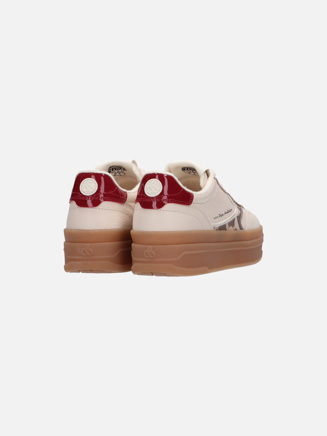 Minny Sneakers - Image 4