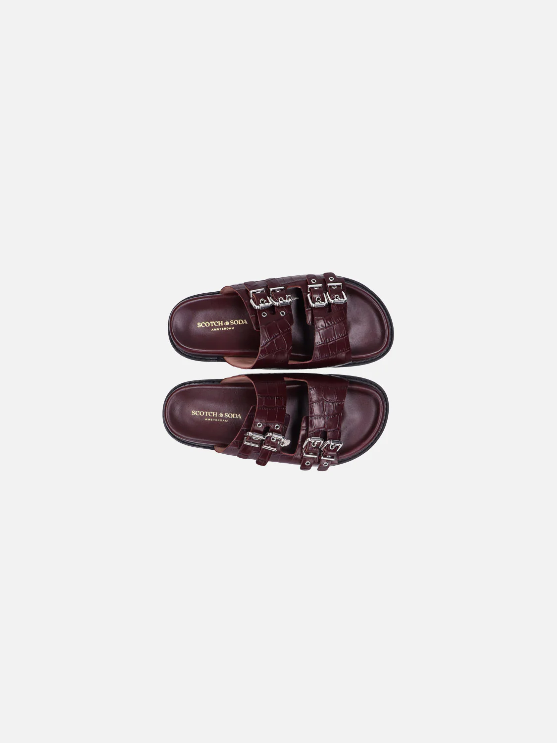 Flora Sandals - Image 6