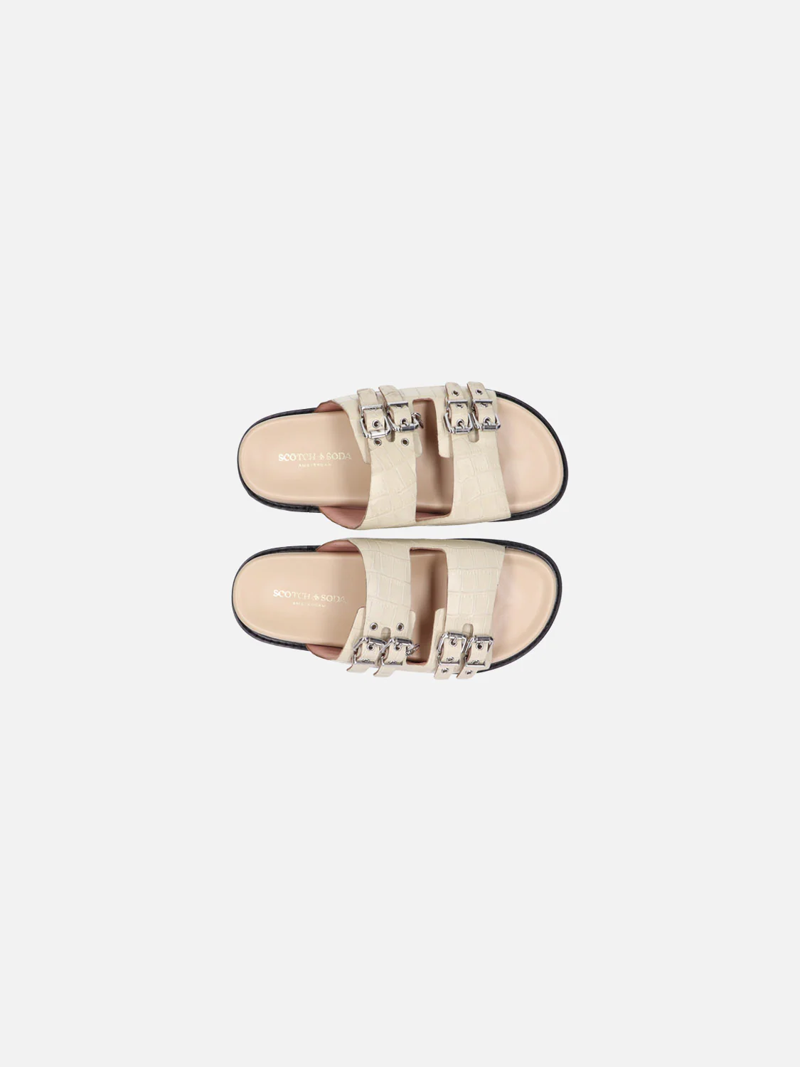 Flora Sandals - Image 6