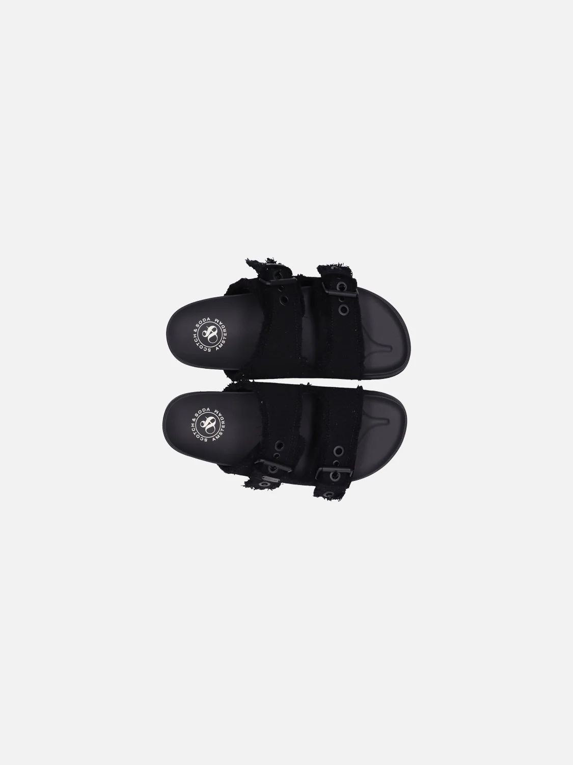 Zale Sandals - Image 6