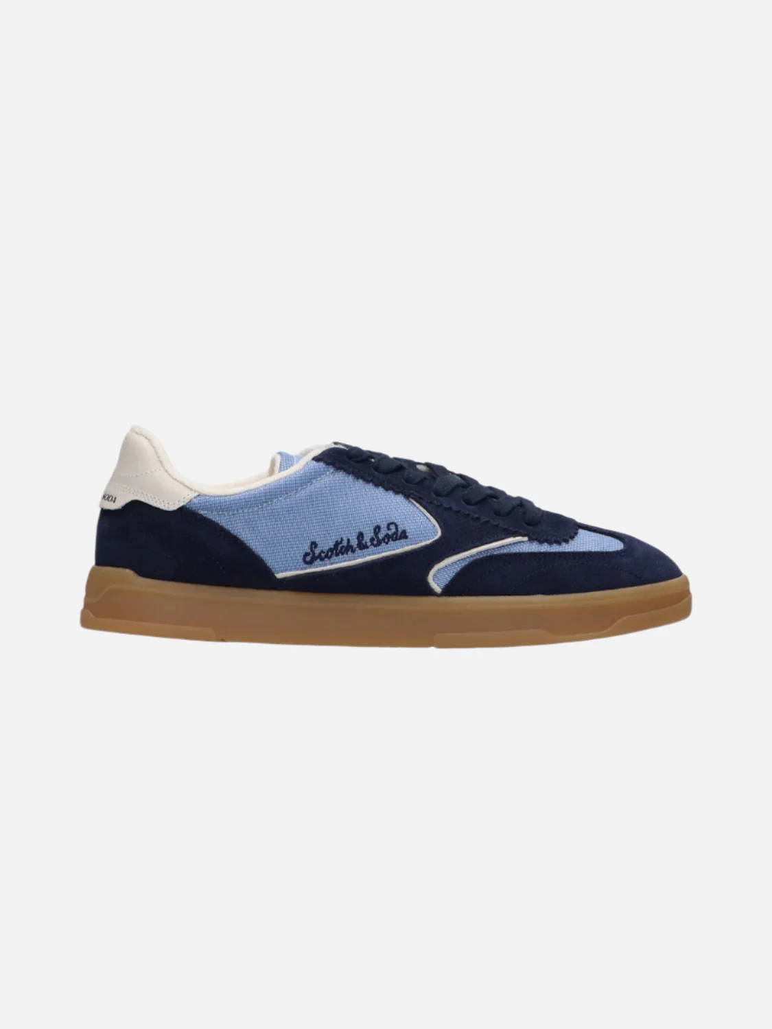 Slim Men's Sneakers
