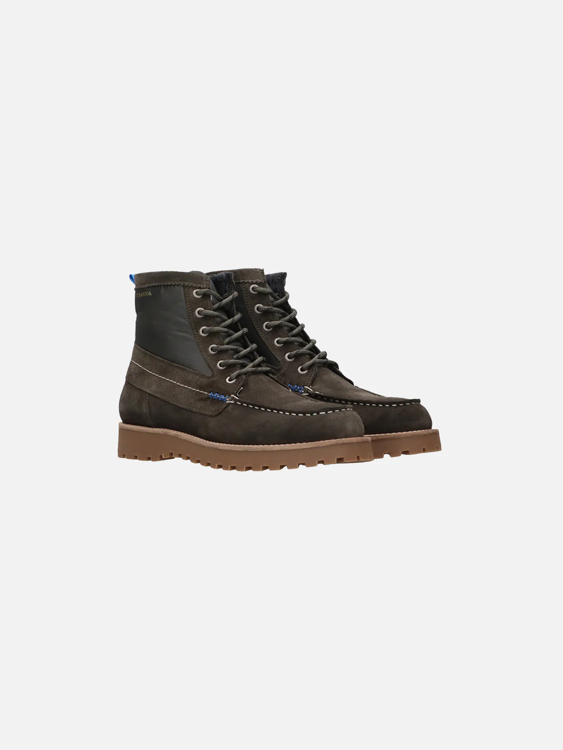 New Work Men's Boots - Image 2