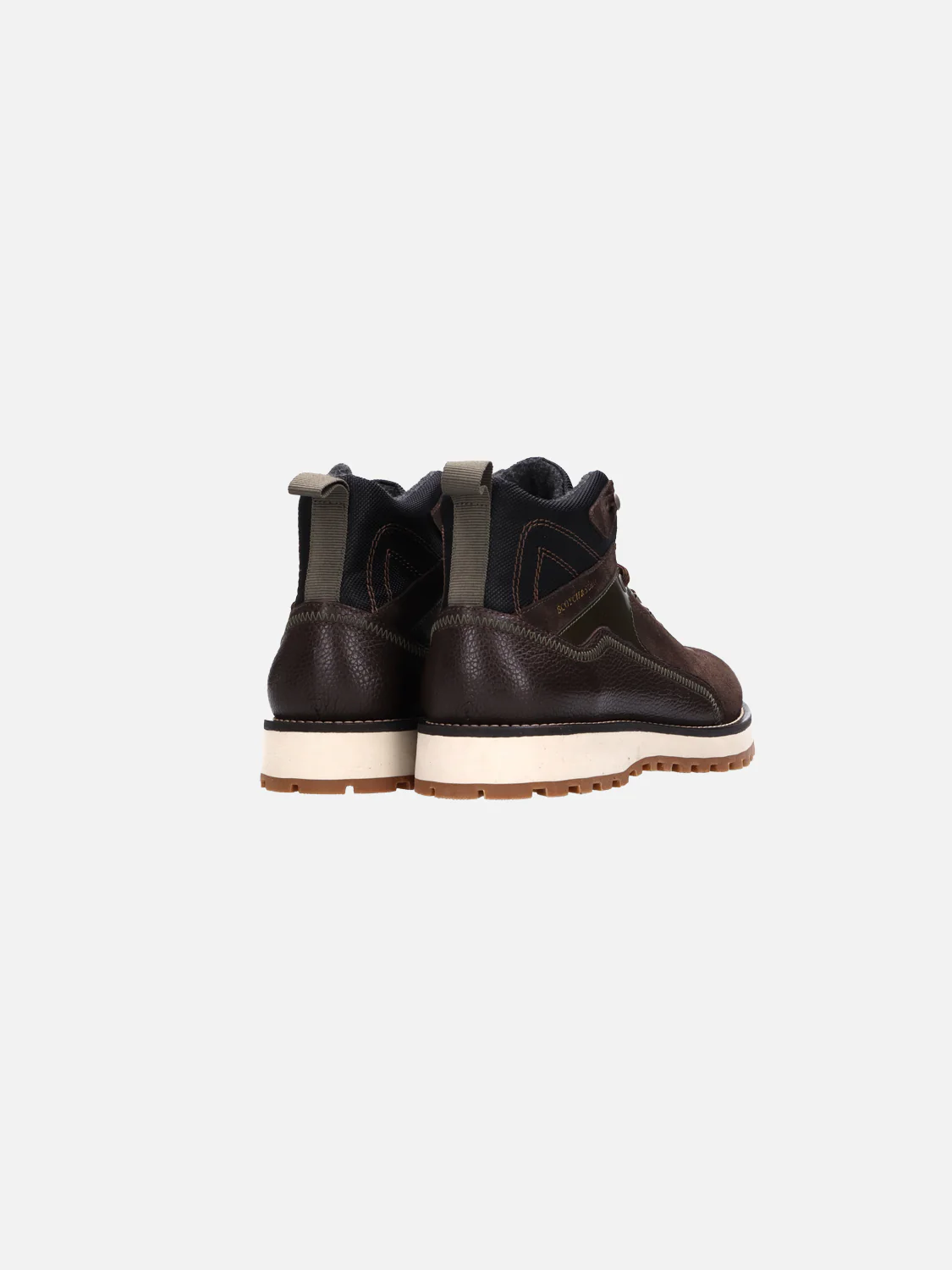 New Work Men's Boots - Image 3