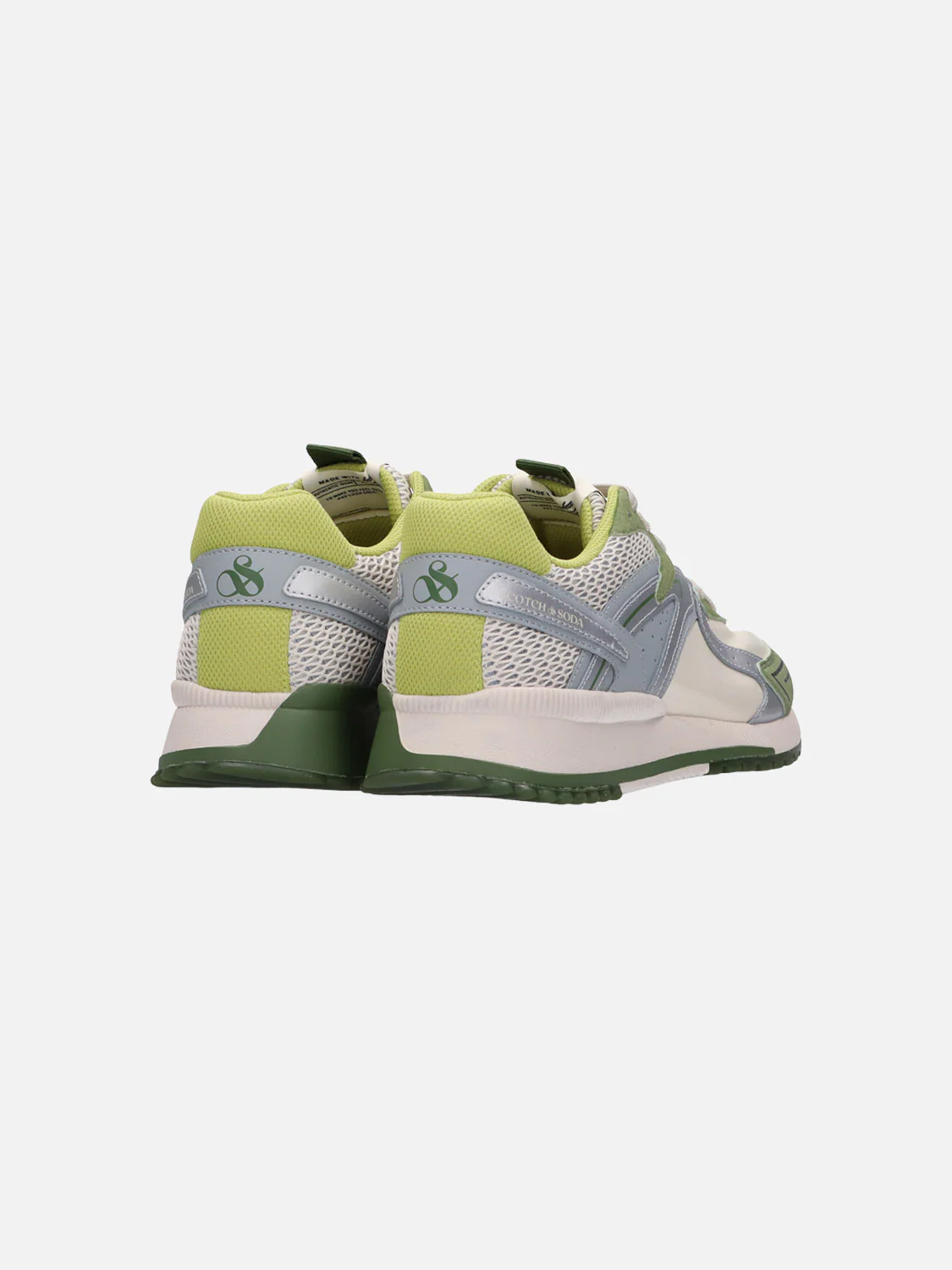 Vivex - Sneakers - Image 4
