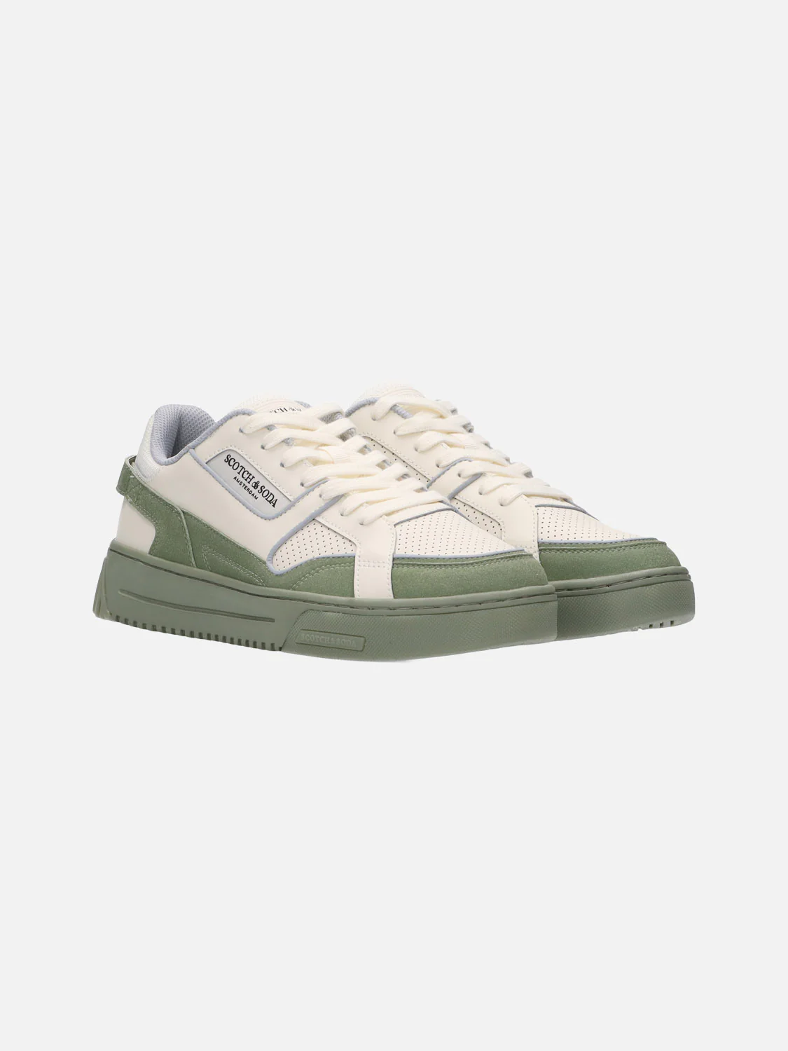New Cup - Sneakers - Image 2