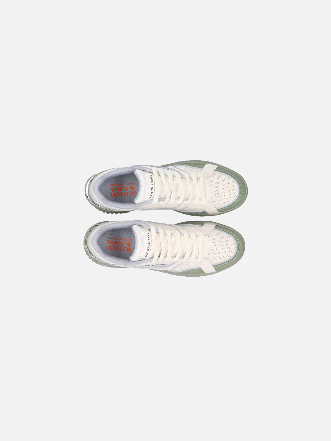 New Cup - Sneakers - Image 6