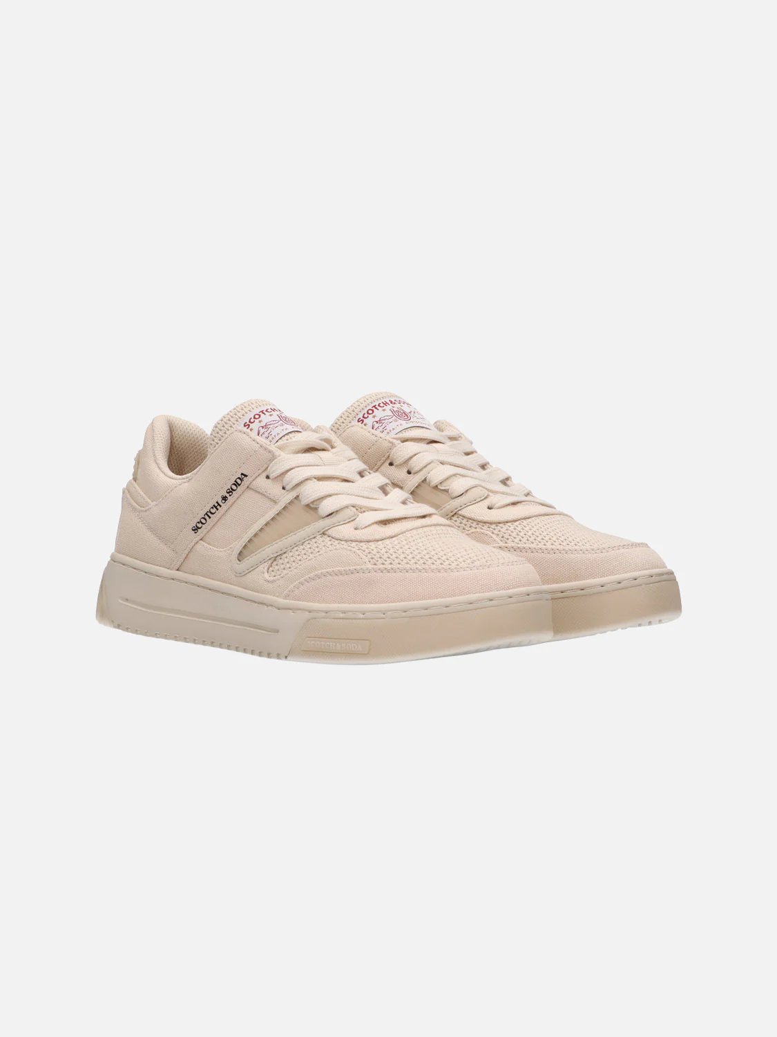 New Cup - Sneakers - Image 2
