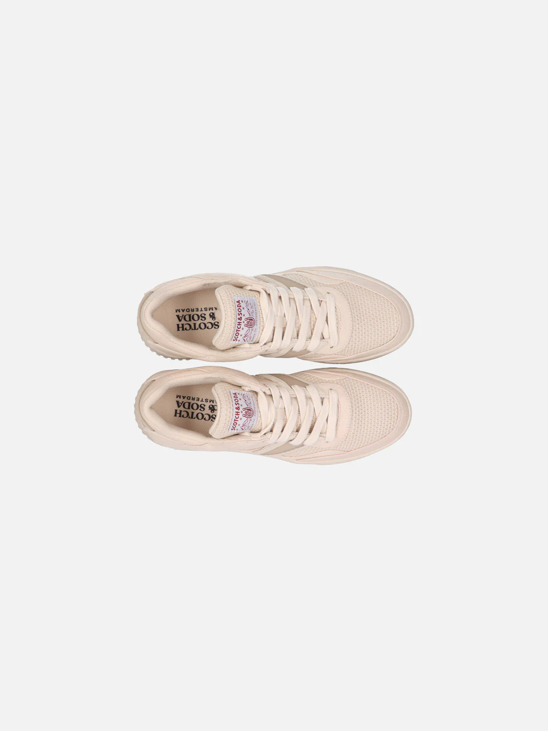 New Cup - Sneakers - Image 6