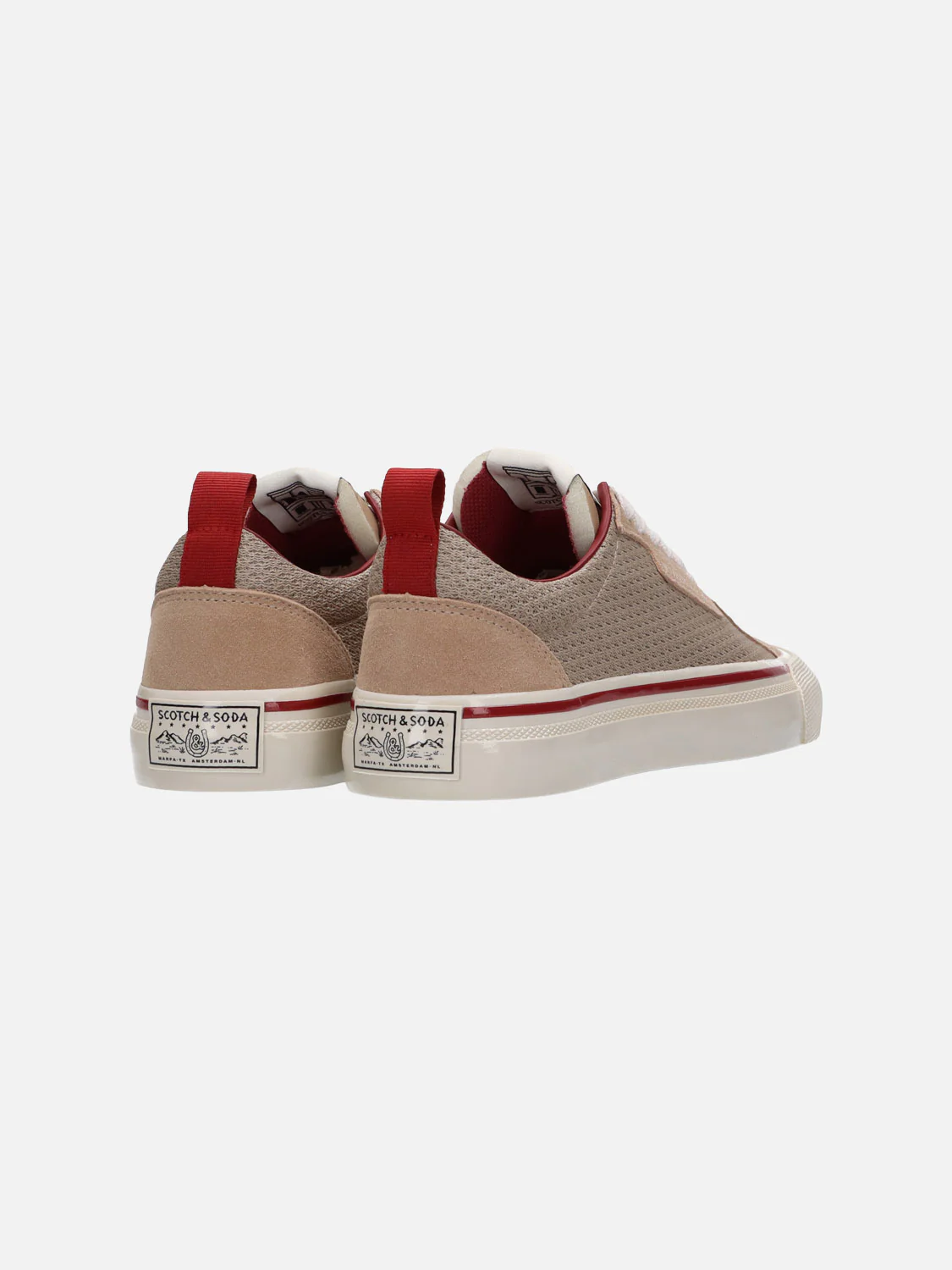 Wagger - Sneakers - Image 4