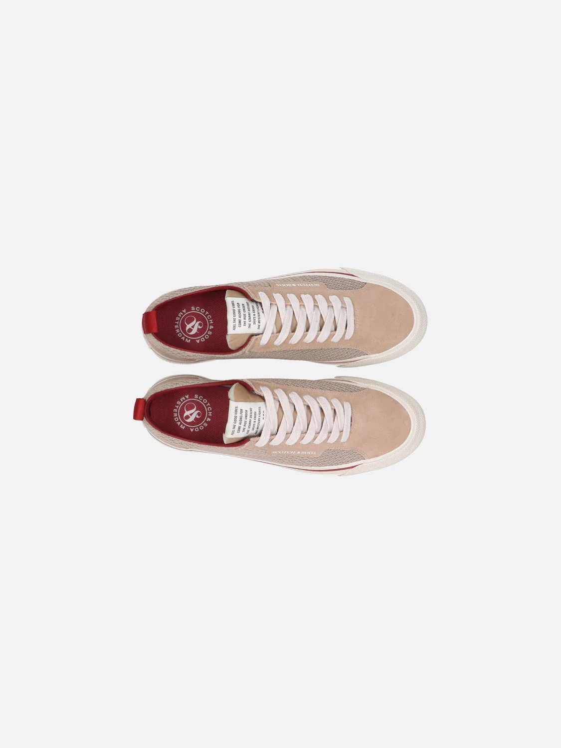 Wagger - Sneakers - Image 5
