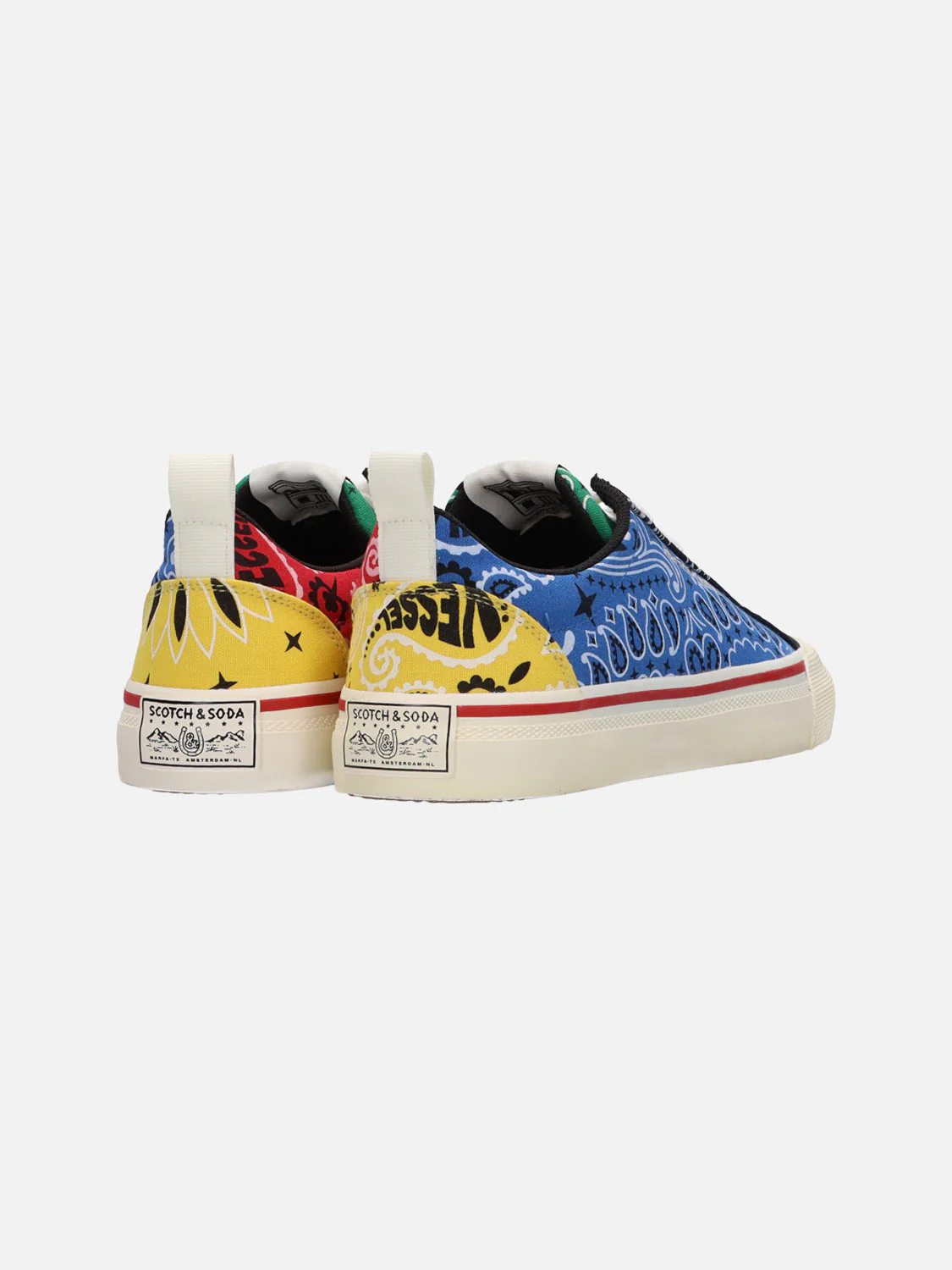 Wagger - Sneakers - Image 4