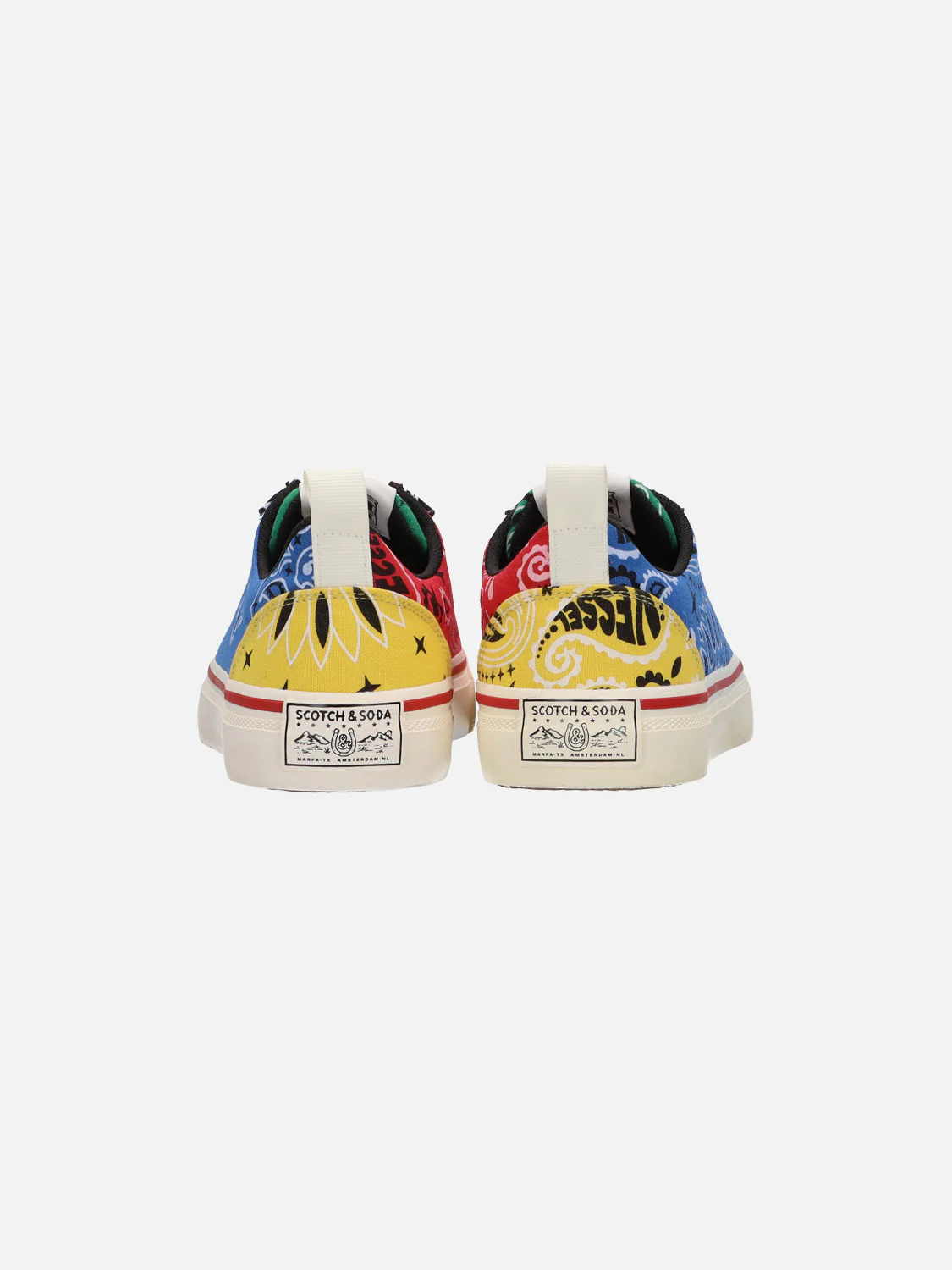 Wagger - Sneakers - Image 5