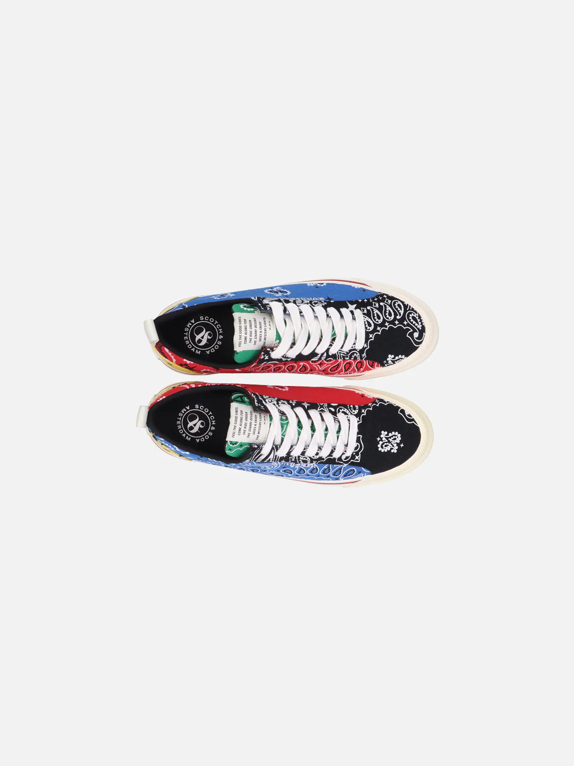 Wagger - Sneakers - Image 6