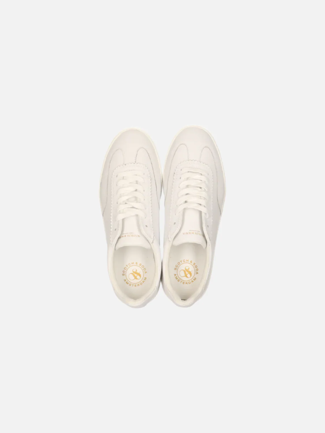 Plakka Men's Sneakers - Image 4
