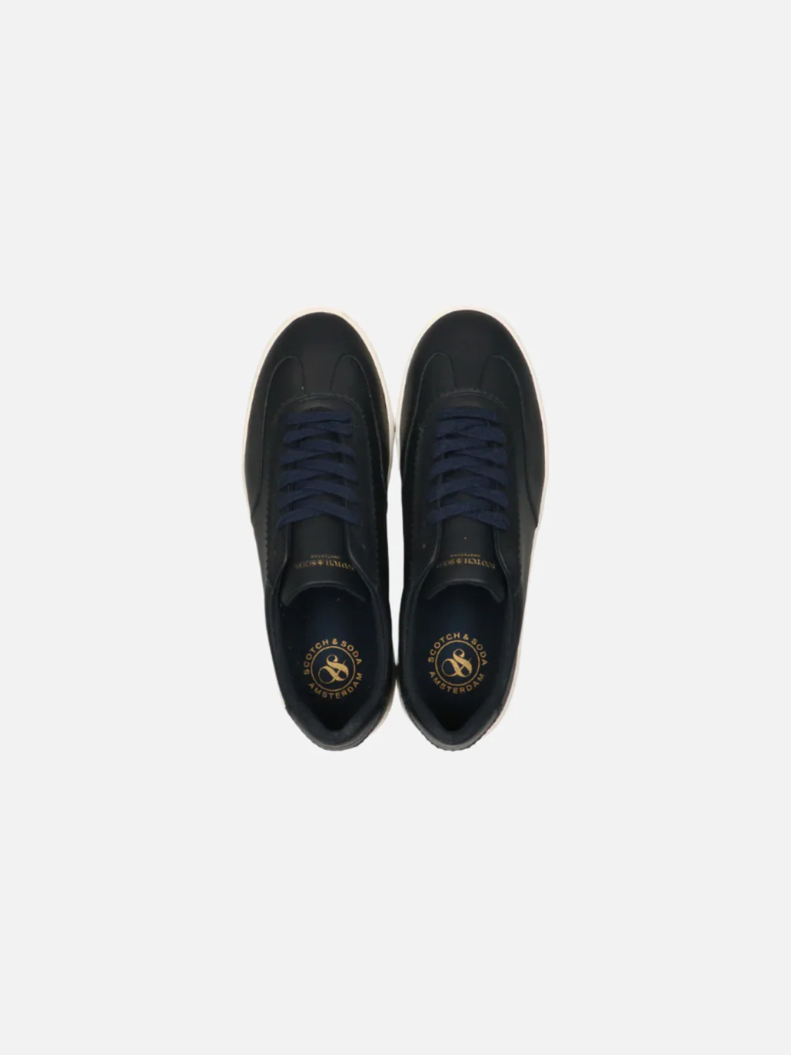 Plakka Men's Sneakers - Image 8