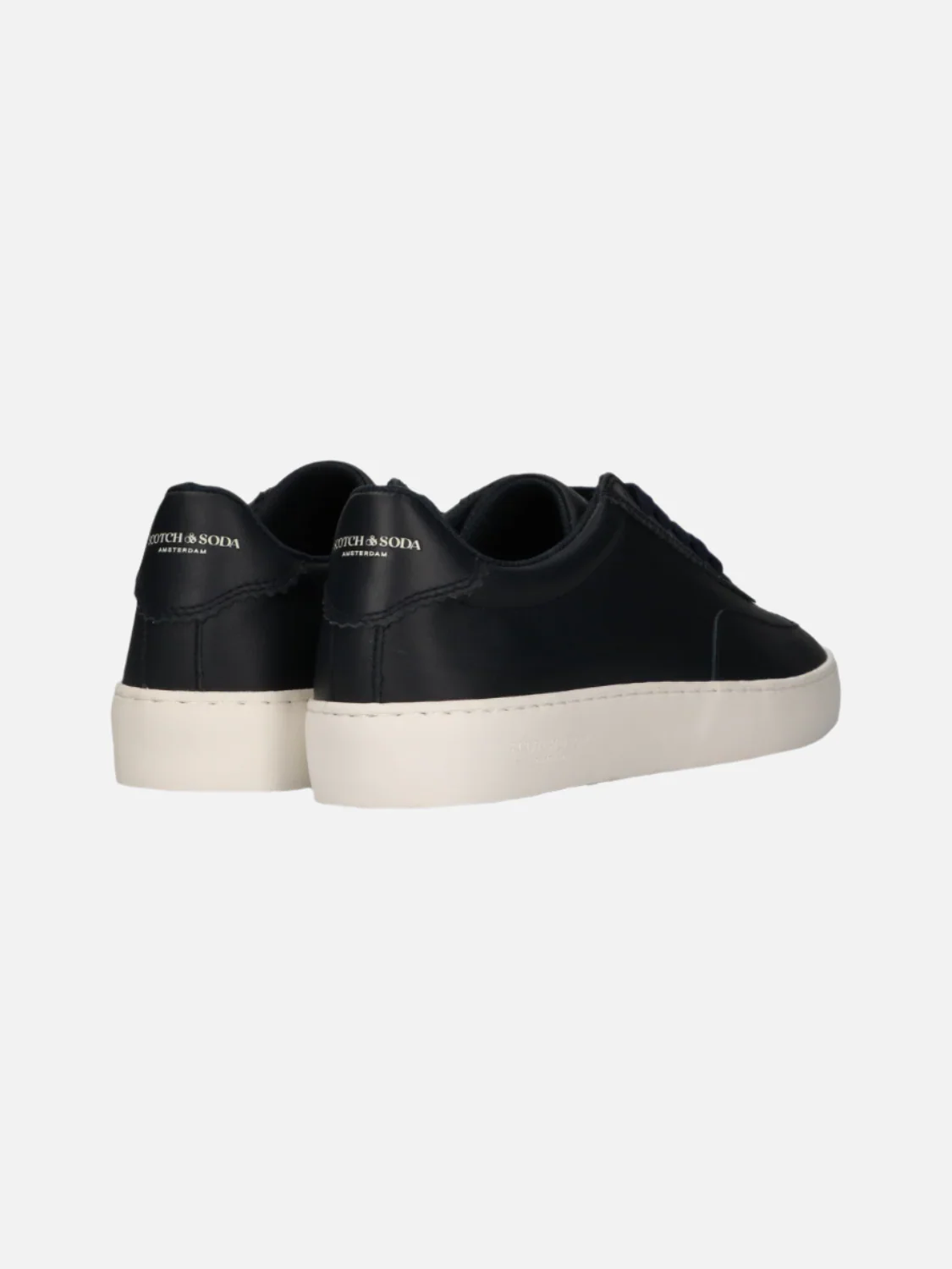 Plakka Men's Sneakers - Image 3