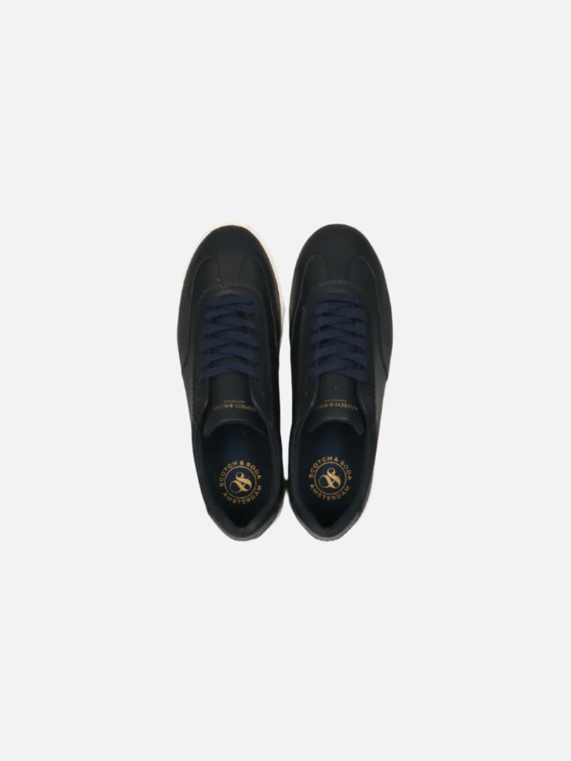 Plakka Men's Sneakers - Image 4