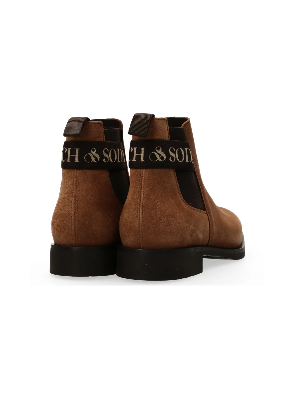 Picaro Chelsea Boot - Image 4