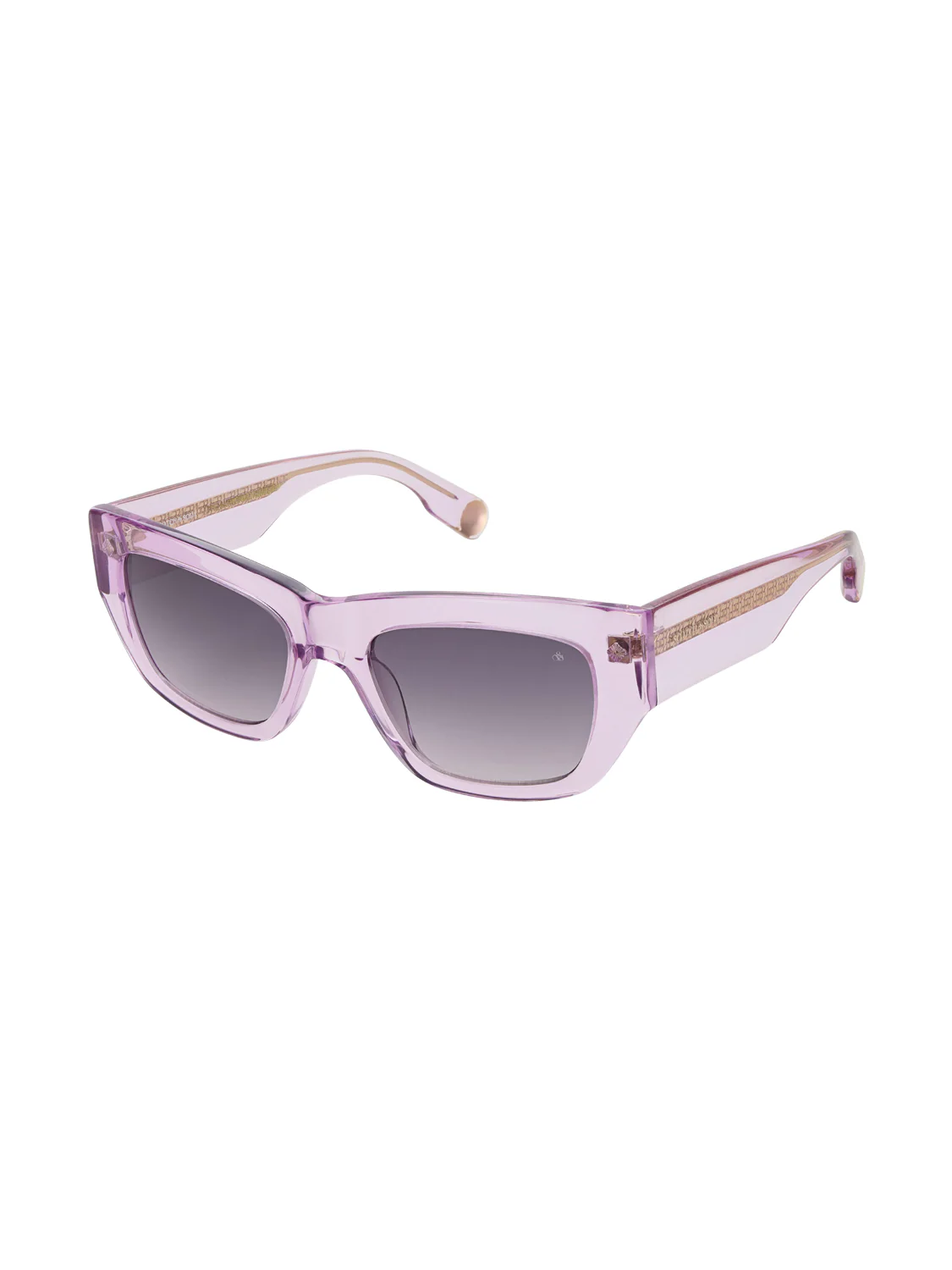Cat Eye Sunglasses - Image 2