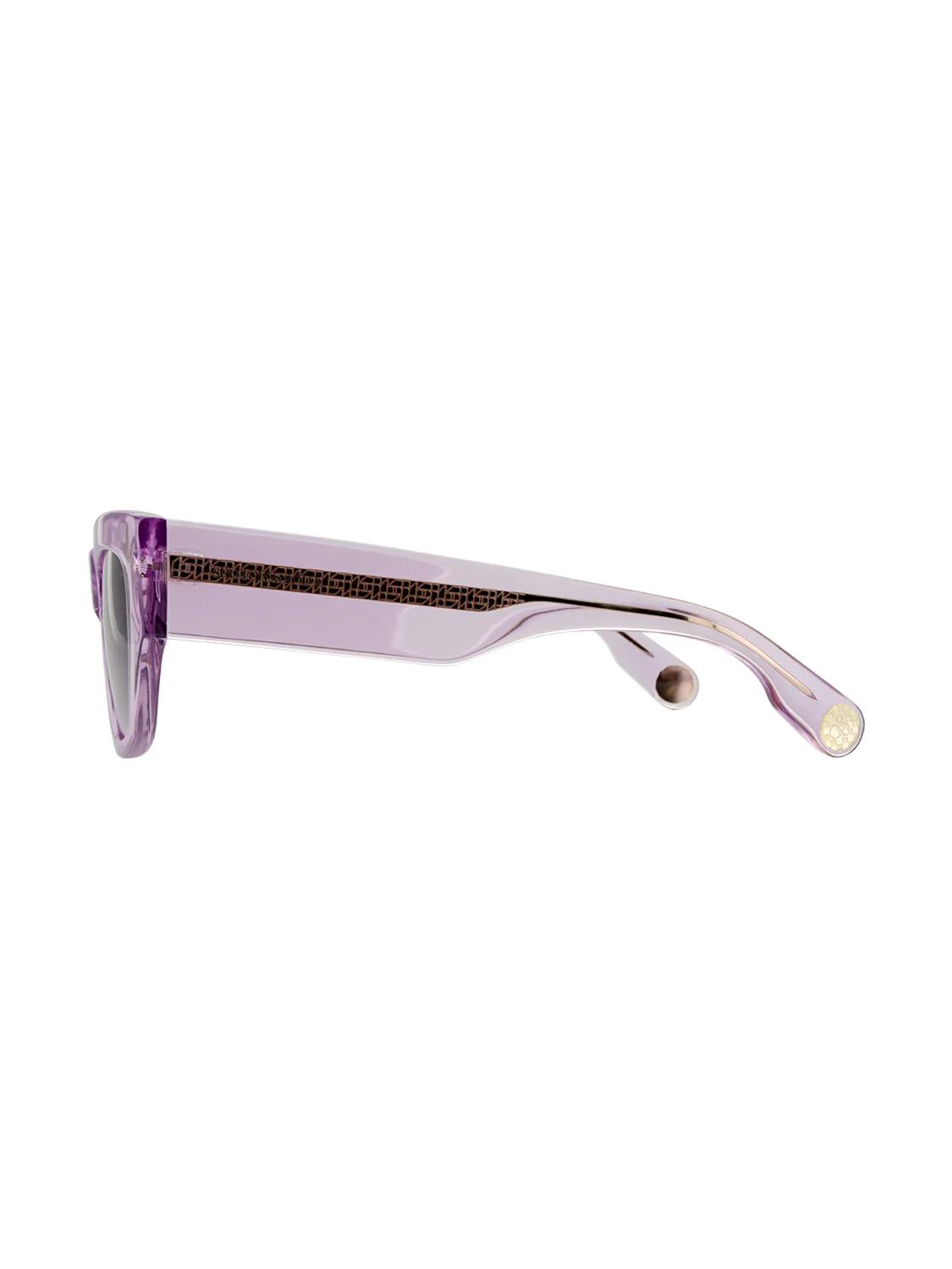 Cat Eye Sunglasses - Image 3