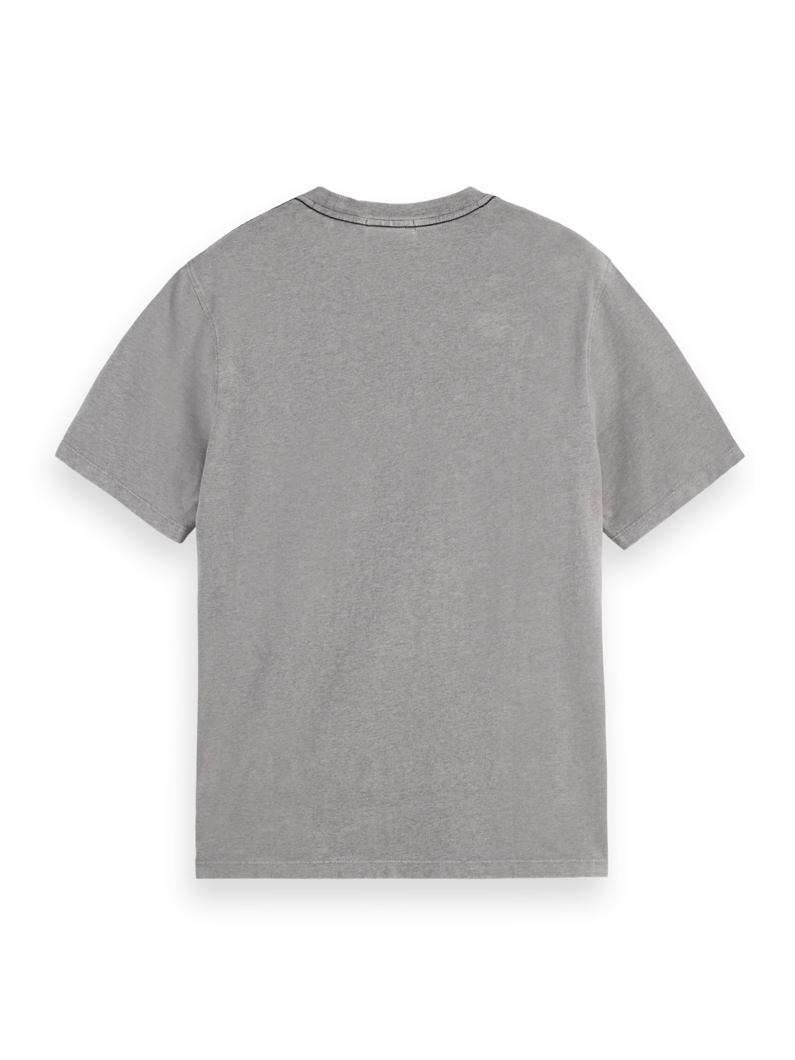 Denim artwork t-shirt - Image 6
