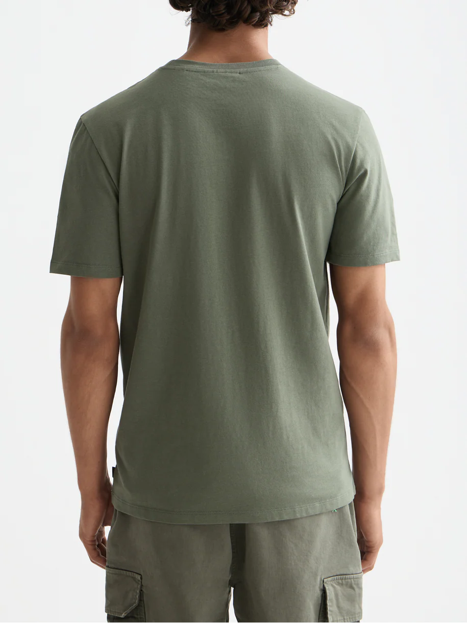 Regular Logo T-shirt - Image 11