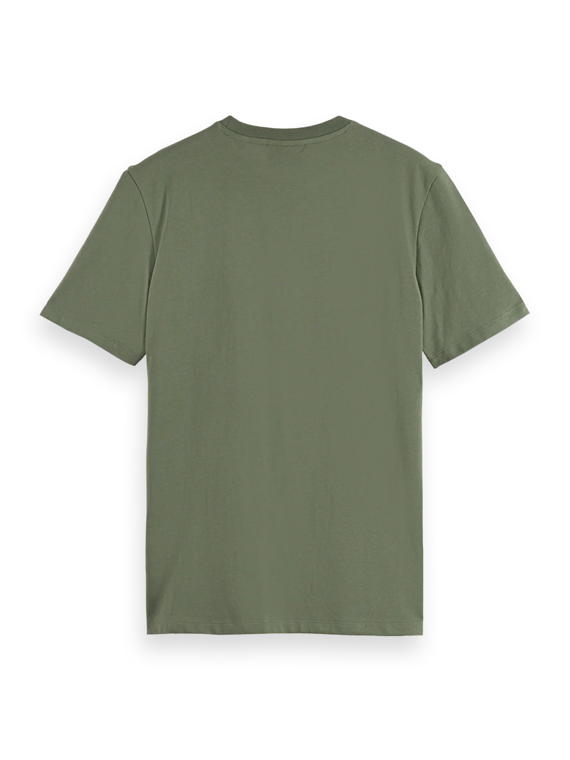 Regular Logo T-shirt - Image 13