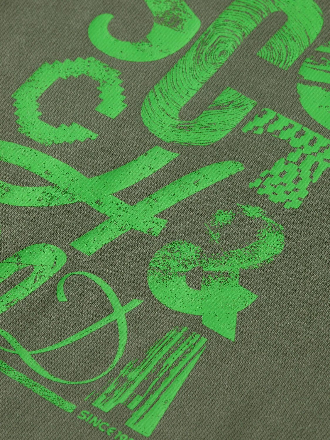 Regular Logo T-shirt - Image 14