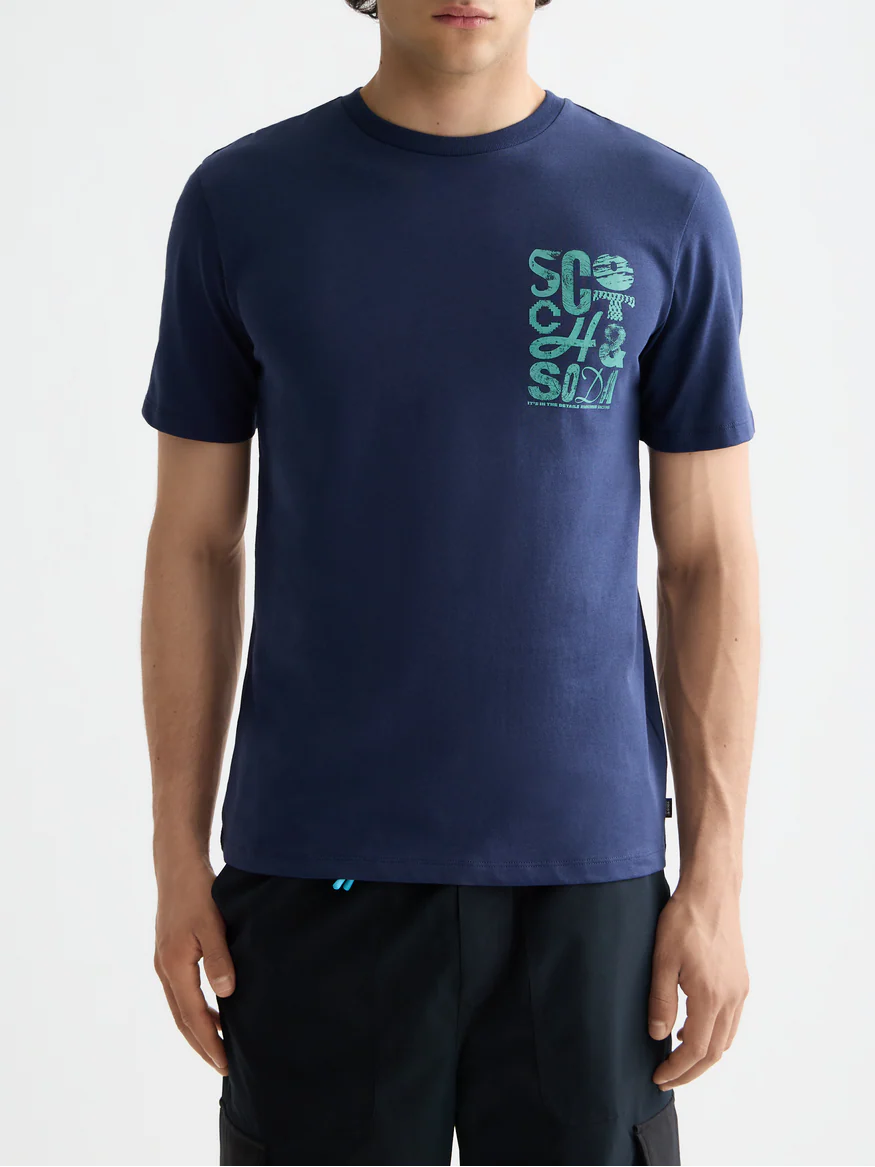 Regular Logo T-shirt - Image 15