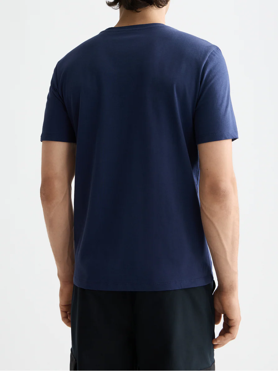 Regular Logo T-shirt - Image 18