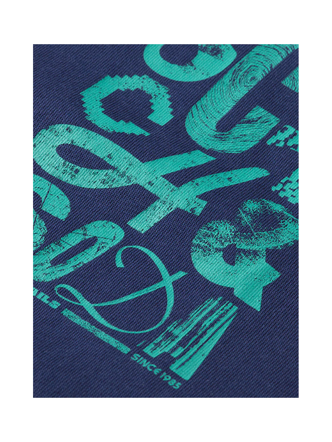 Regular Logo T-shirt - Image 21