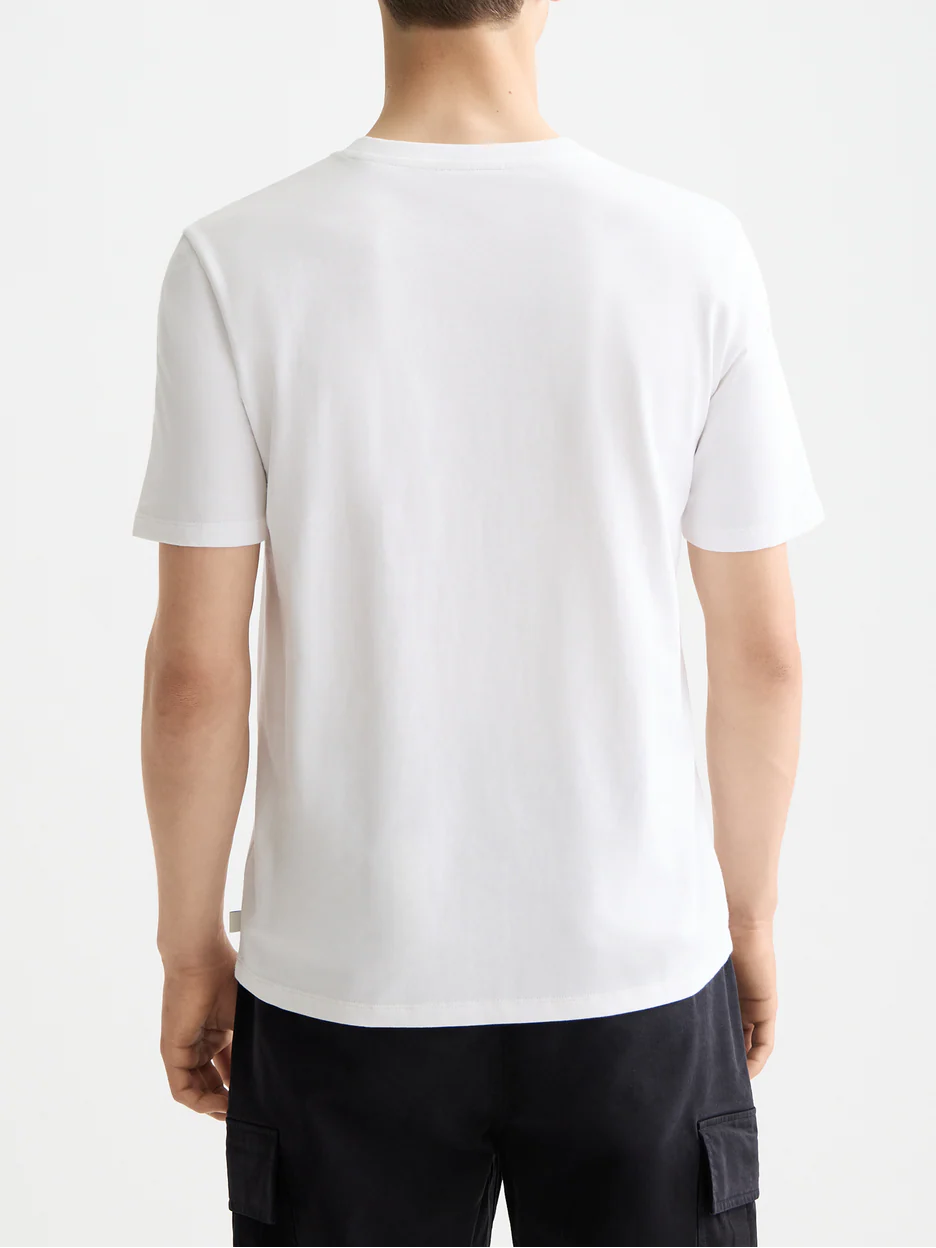 Regular Logo T-shirt - Image 4