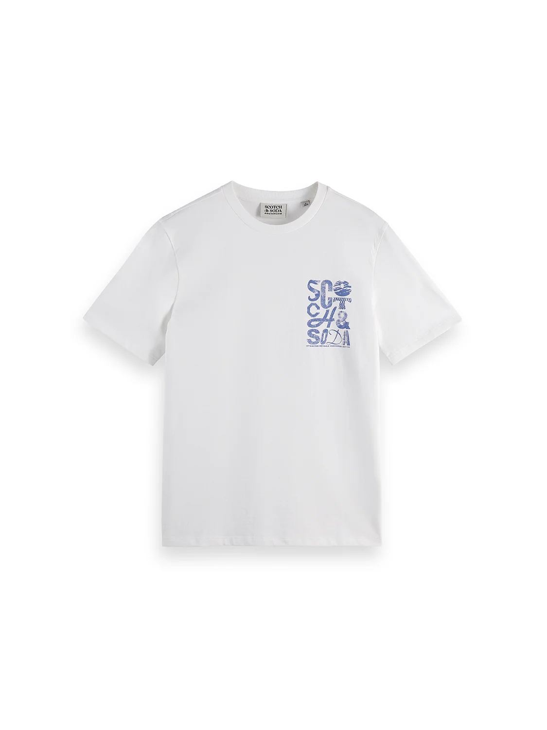 Regular Logo T-shirt - Image 5
