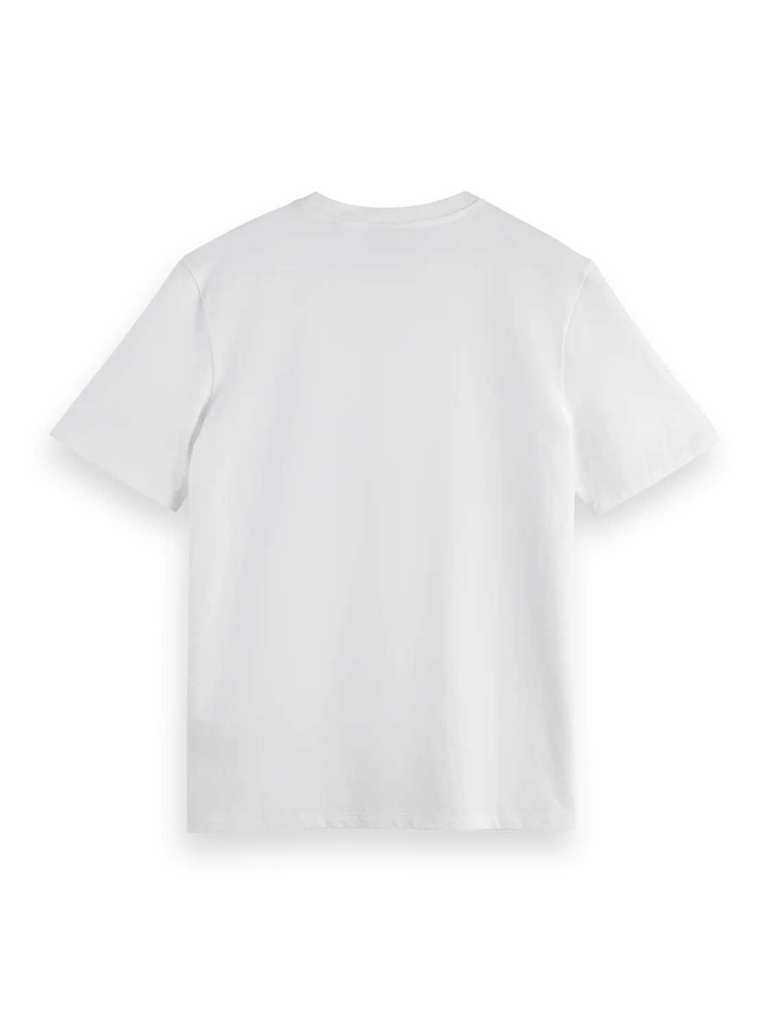Regular Logo T-shirt - Image 6