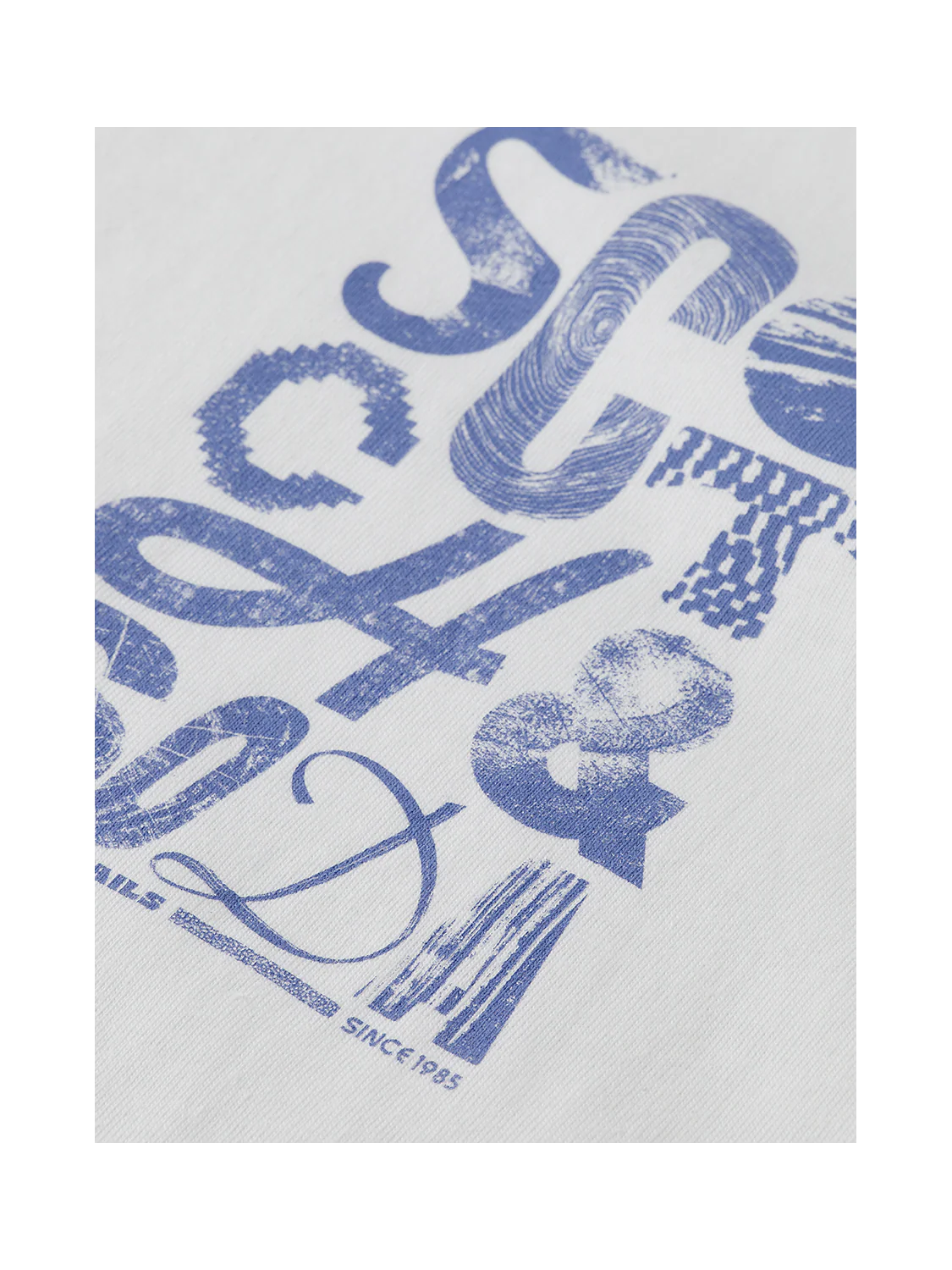 Regular Logo T-shirt - Image 7