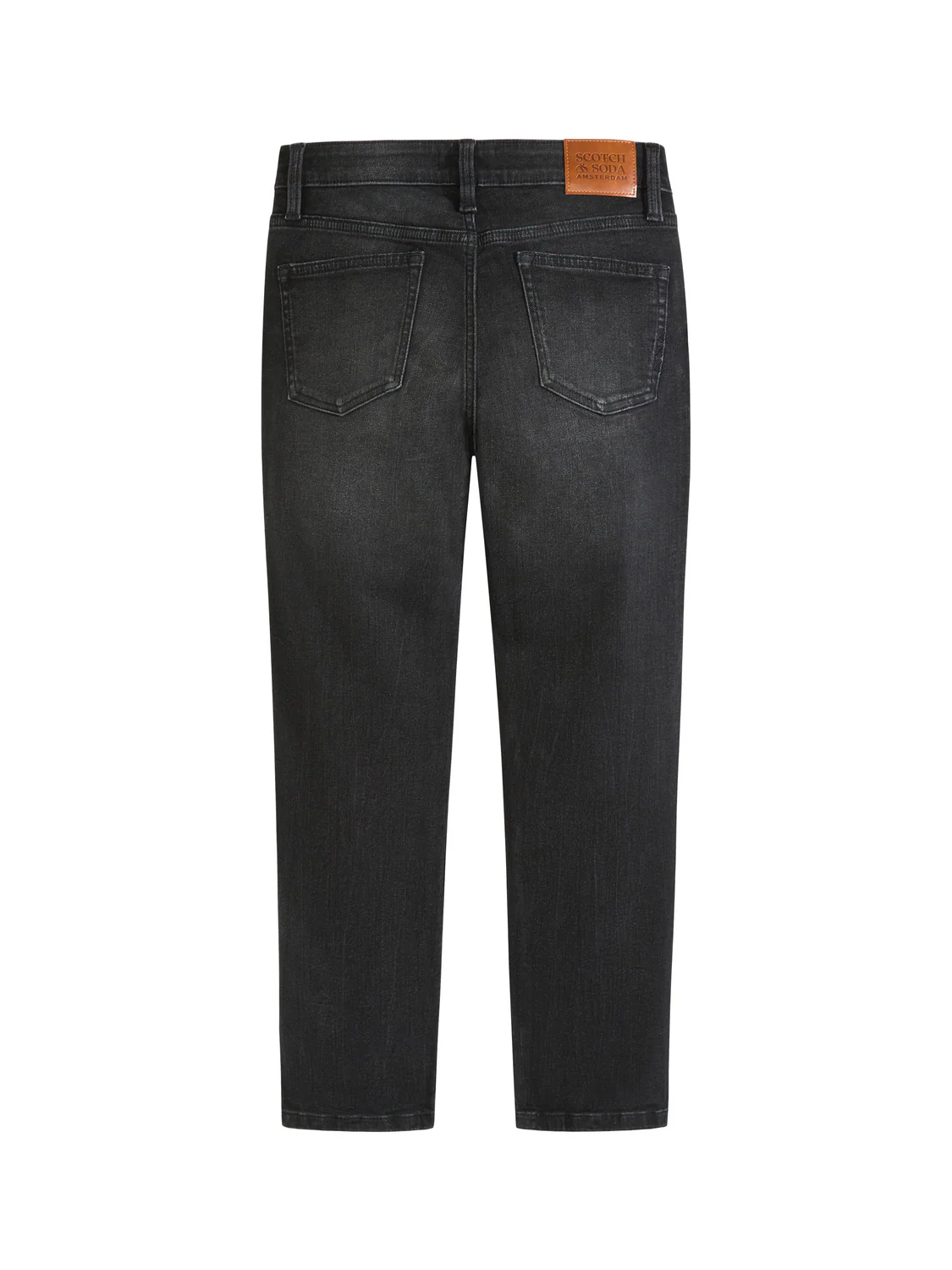5 PKT LOOSE TAPERED FIT JEAN - Image 2