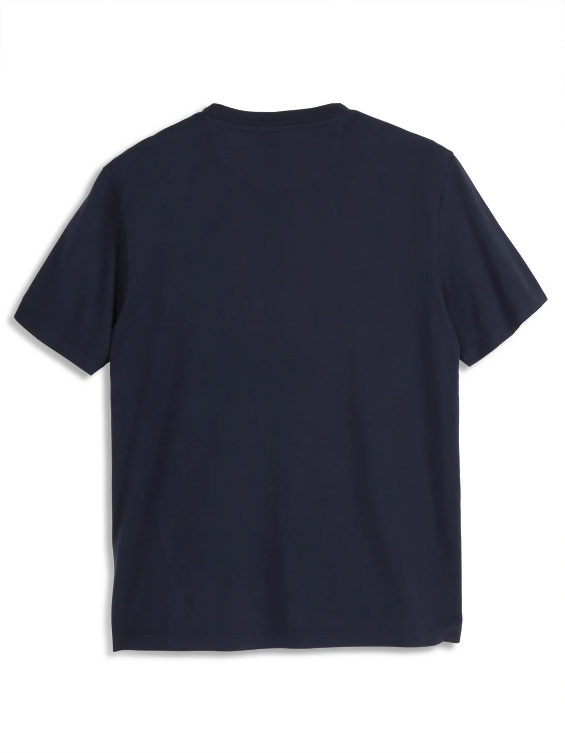GARMENT DYED SS POCKET TEE - Image 14