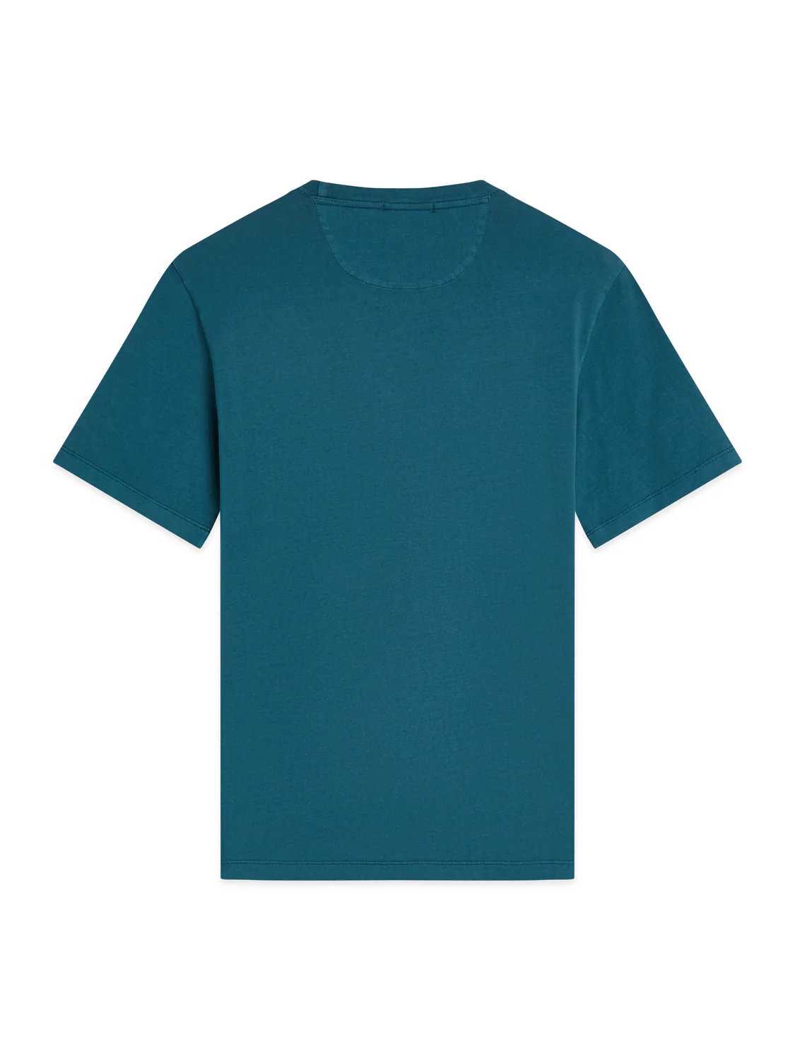 GARMENT DYED SS POCKET TEE - Image 17
