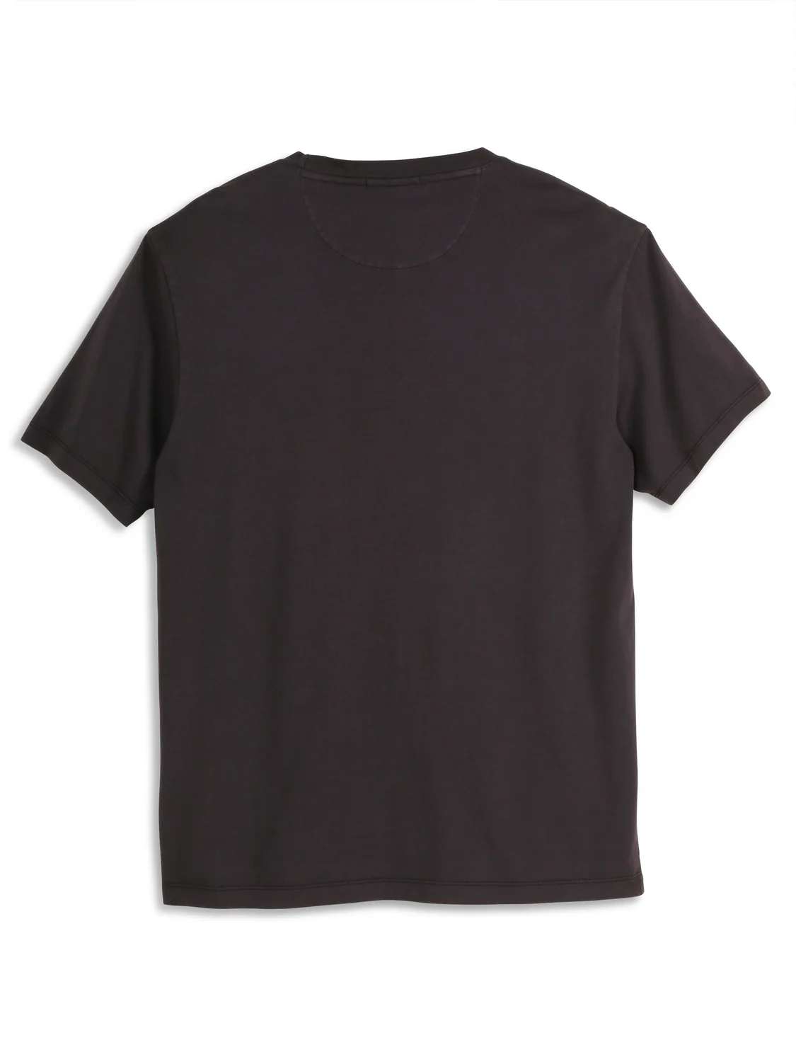 GARMENT DYED SS POCKET TEE - Image 2