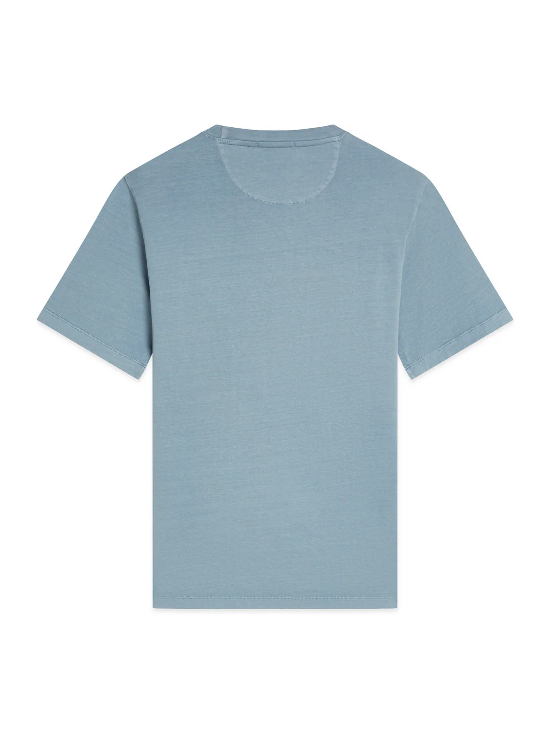GARMENT DYED SS POCKET TEE - Image 20