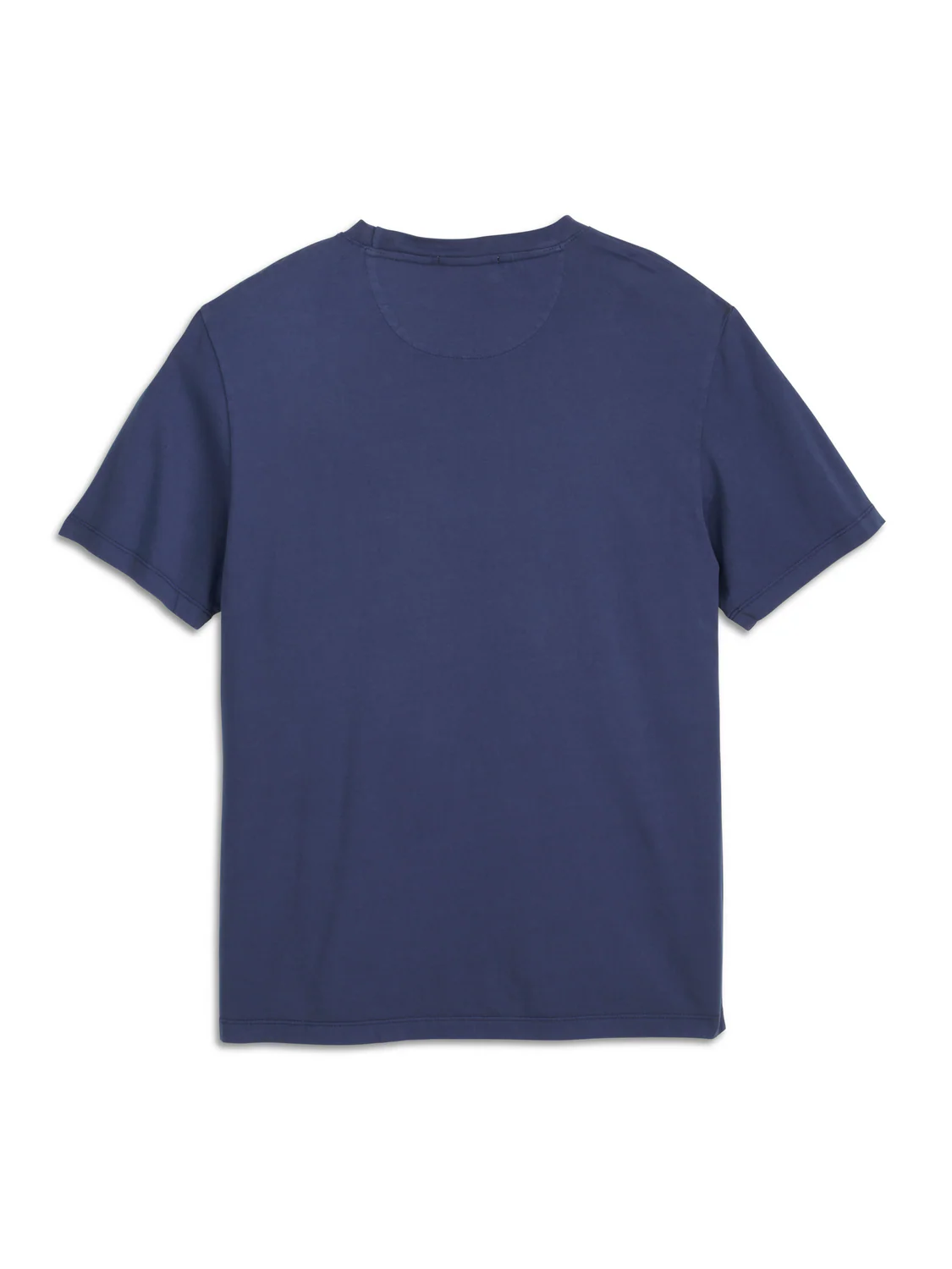 GARMENT DYED SS POCKET TEE - Image 23